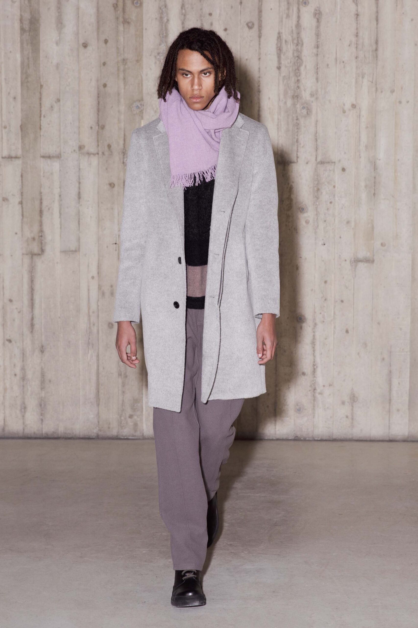 Our Legacy F/W 16 Menswear Look 33
