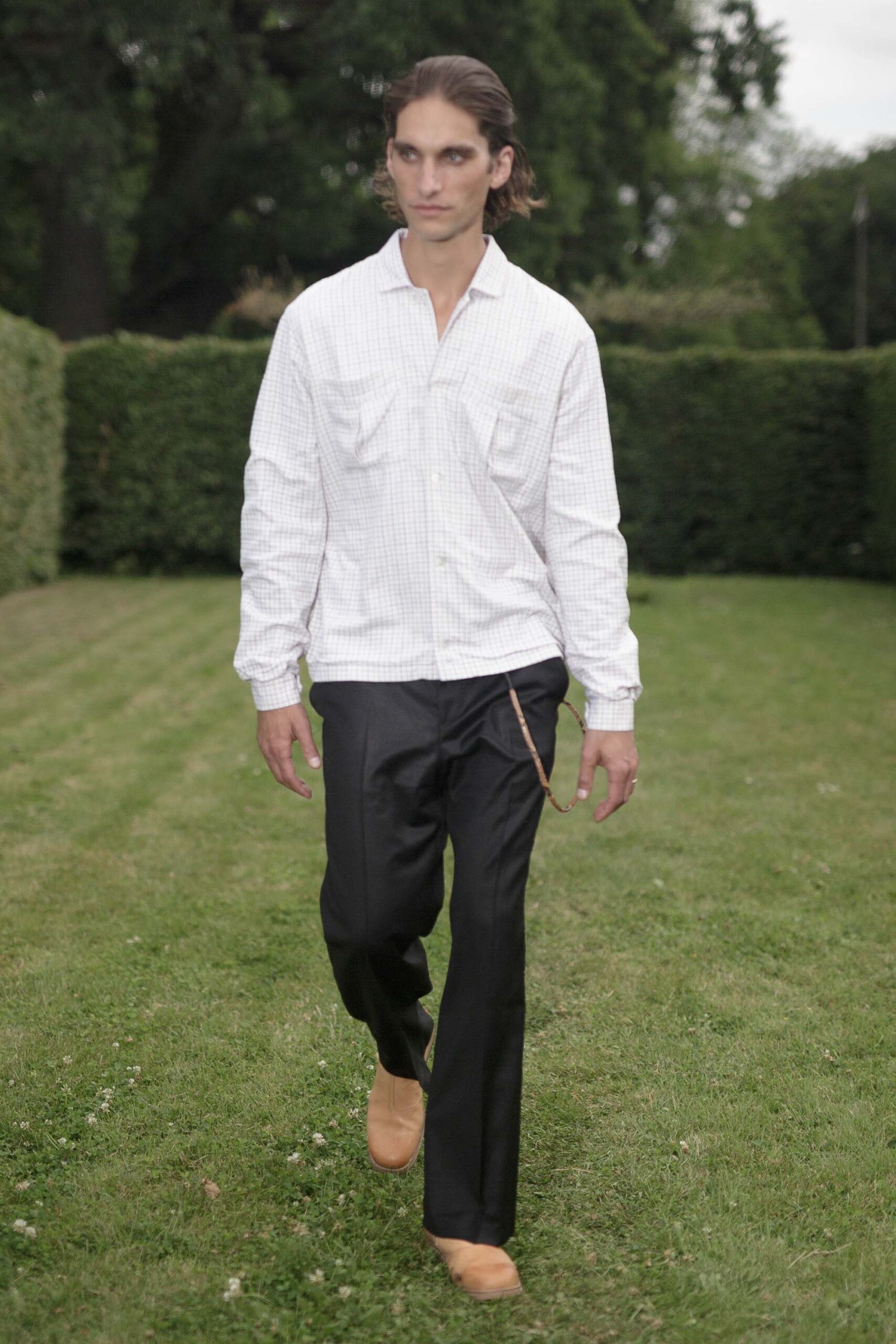 Our Legacy S/S 17 Menswear Look 33