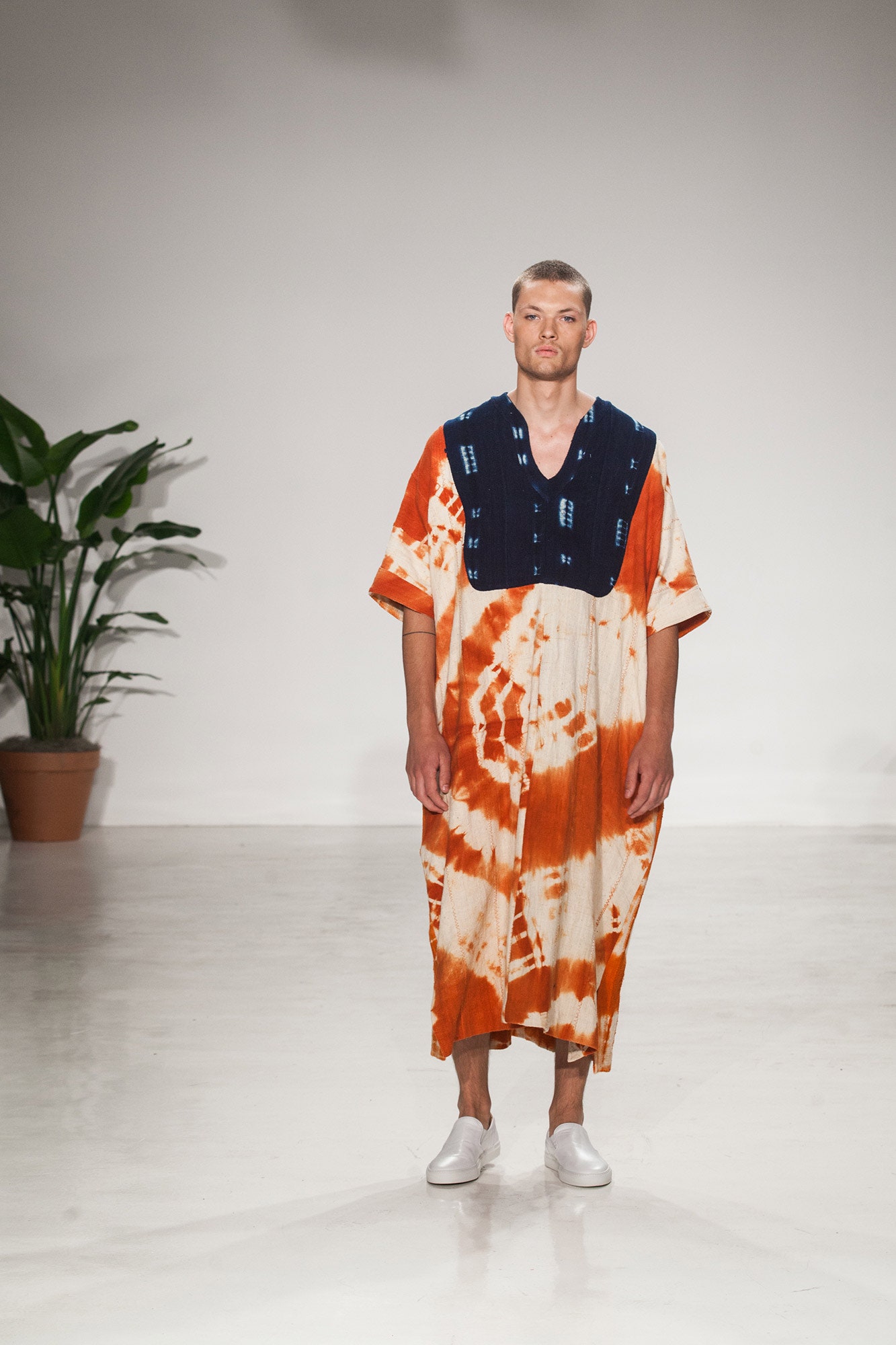 Palmiers du Mal S/S 17 Menswear Look 24