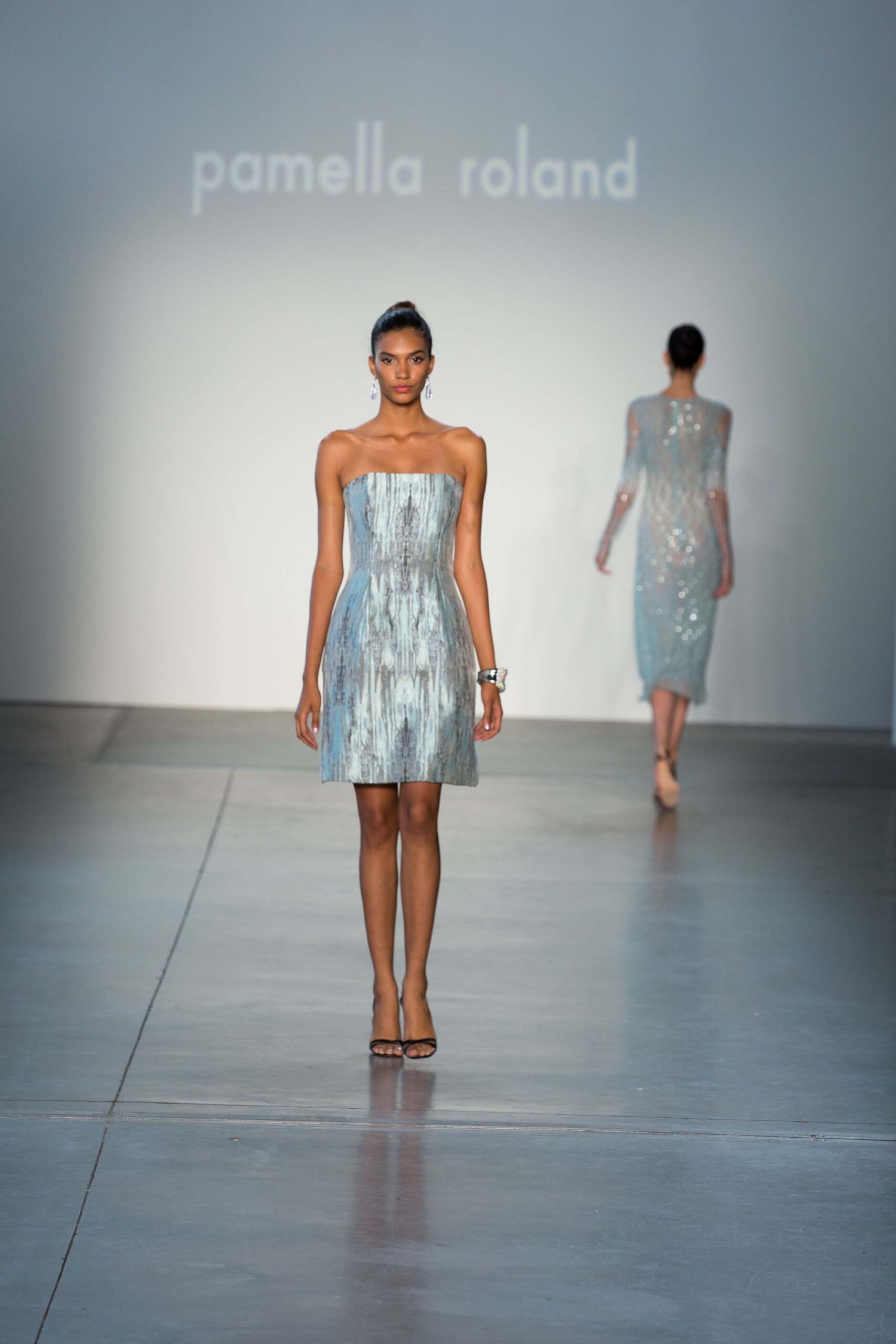 Pamella Roland S/S 17 Look 32