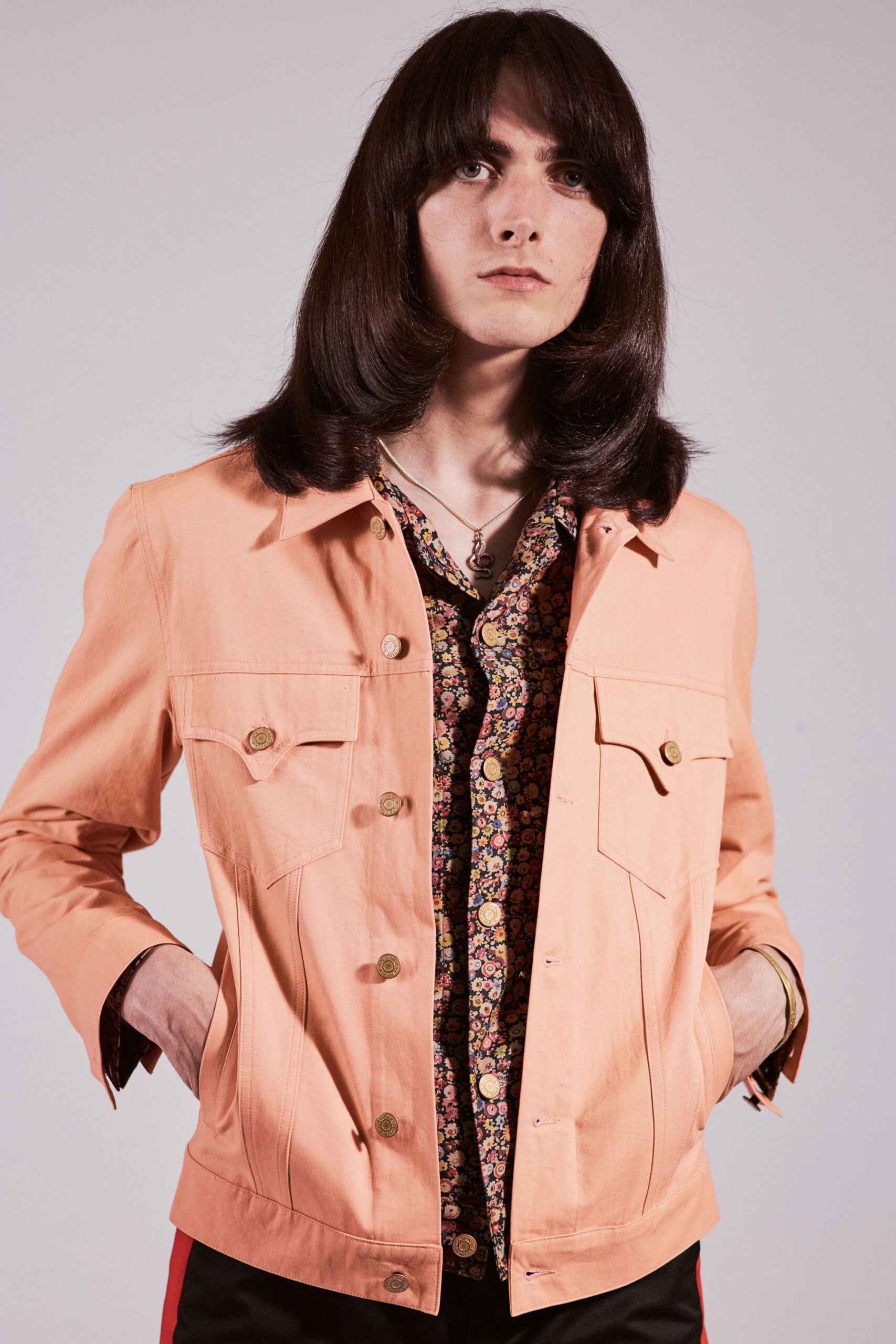 Paul & Joe Resort 18 Look 33