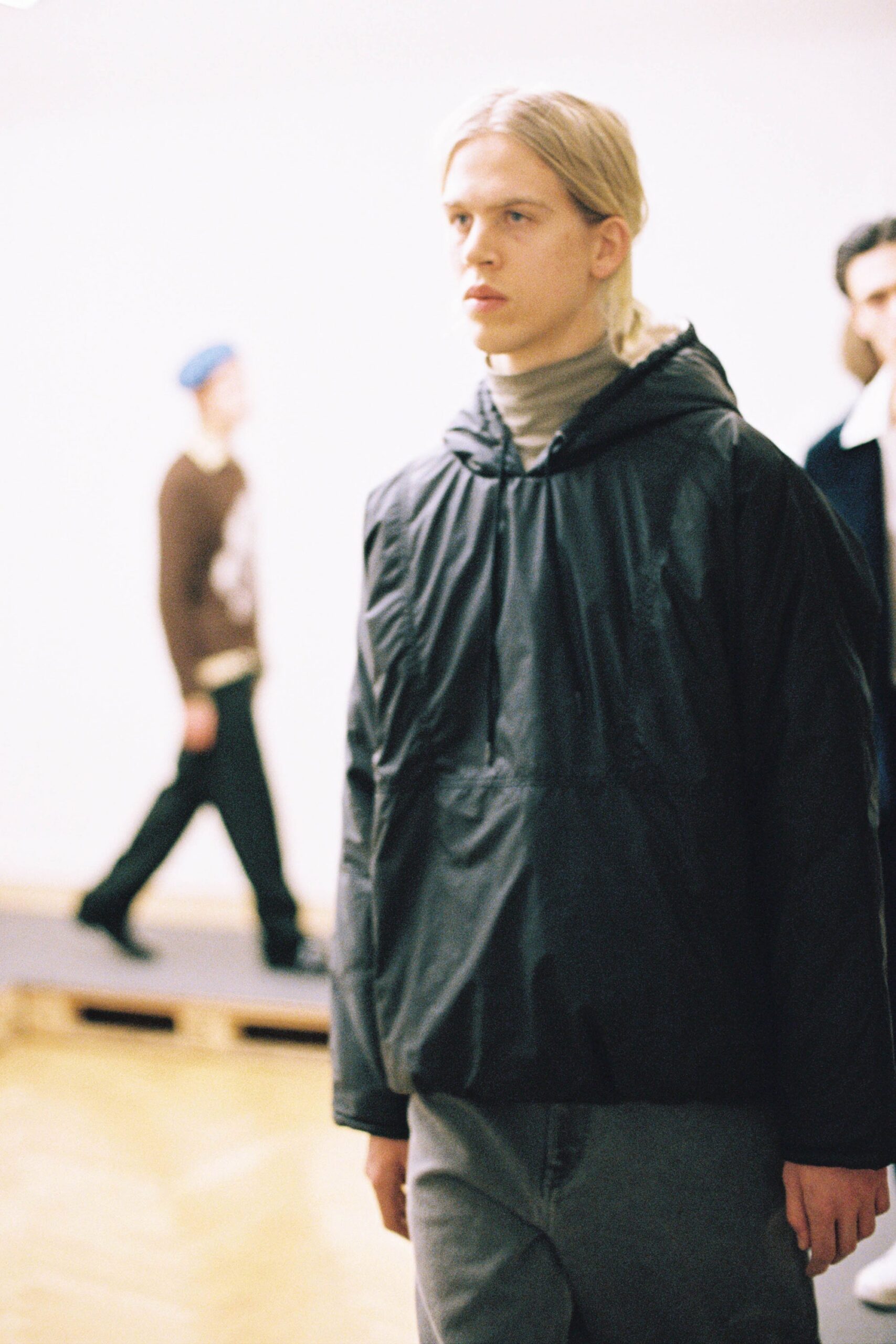 Our Legacy F/W 18 Menswear Look 34