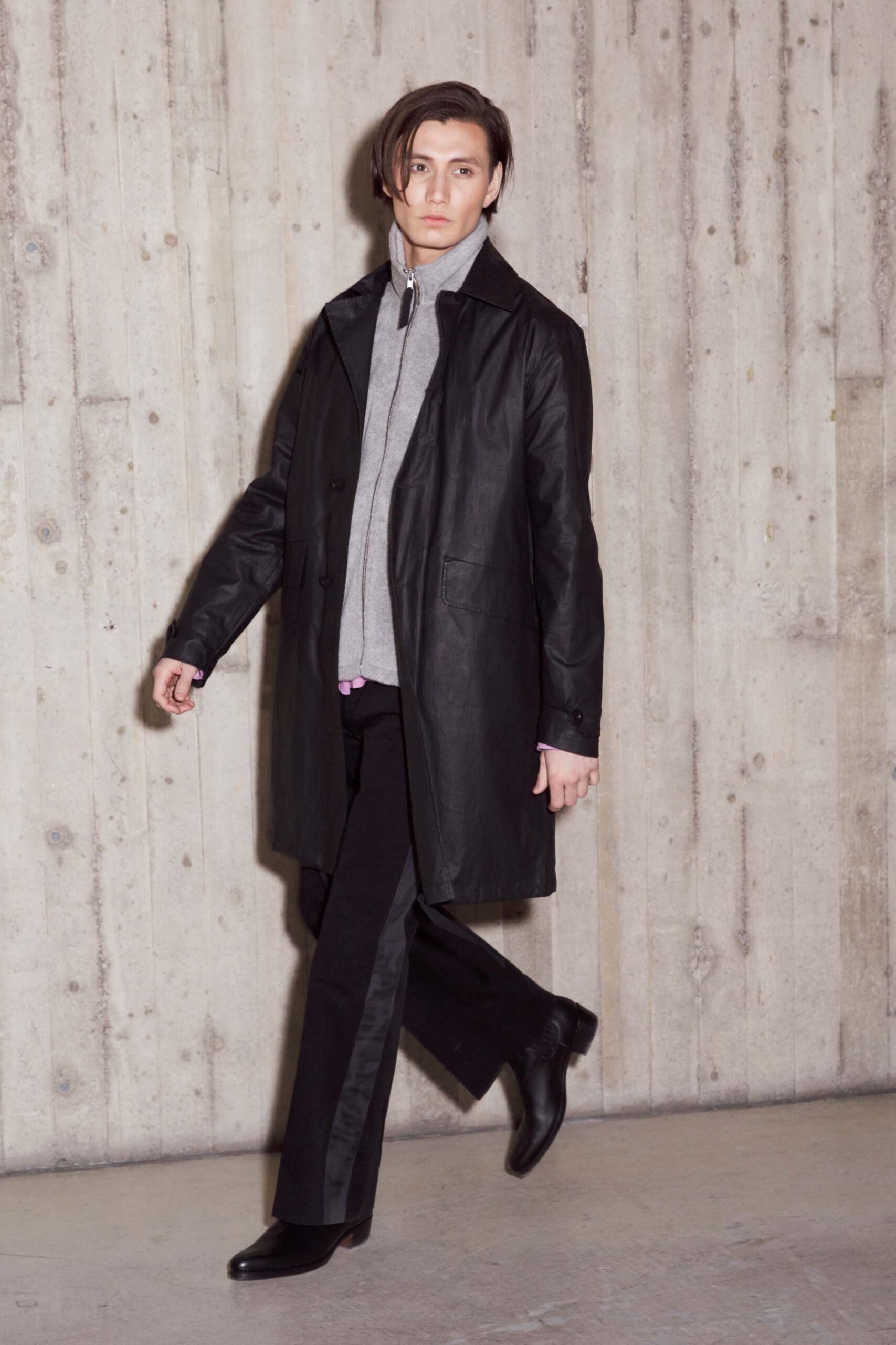 Our Legacy F/W 16 Menswear Look 34