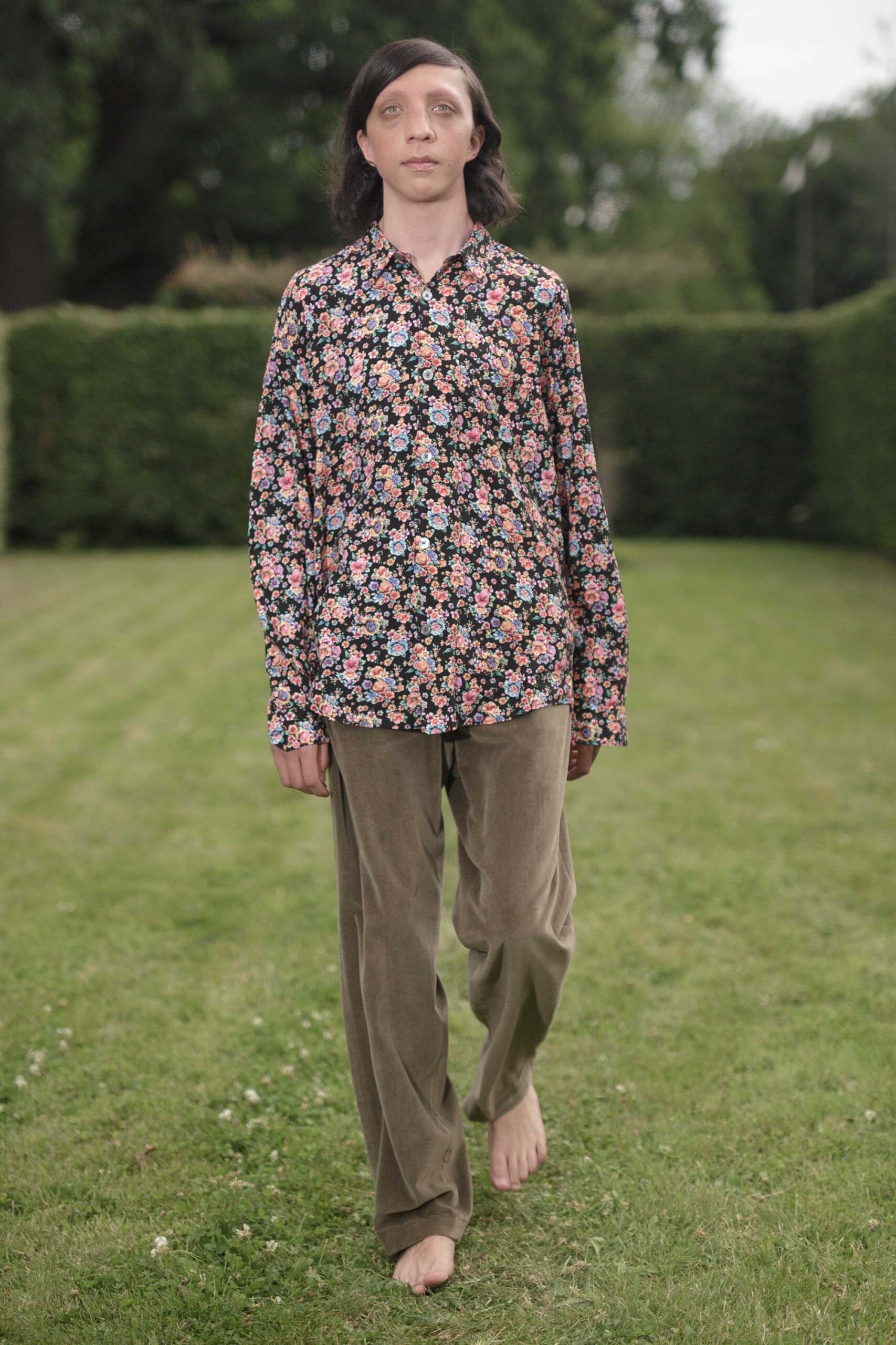 Our Legacy S/S 17 Menswear Look 34