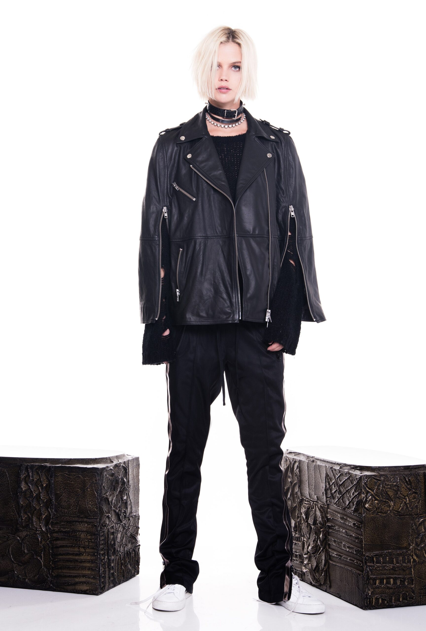 Pam & Gela F/W 16 Look 34