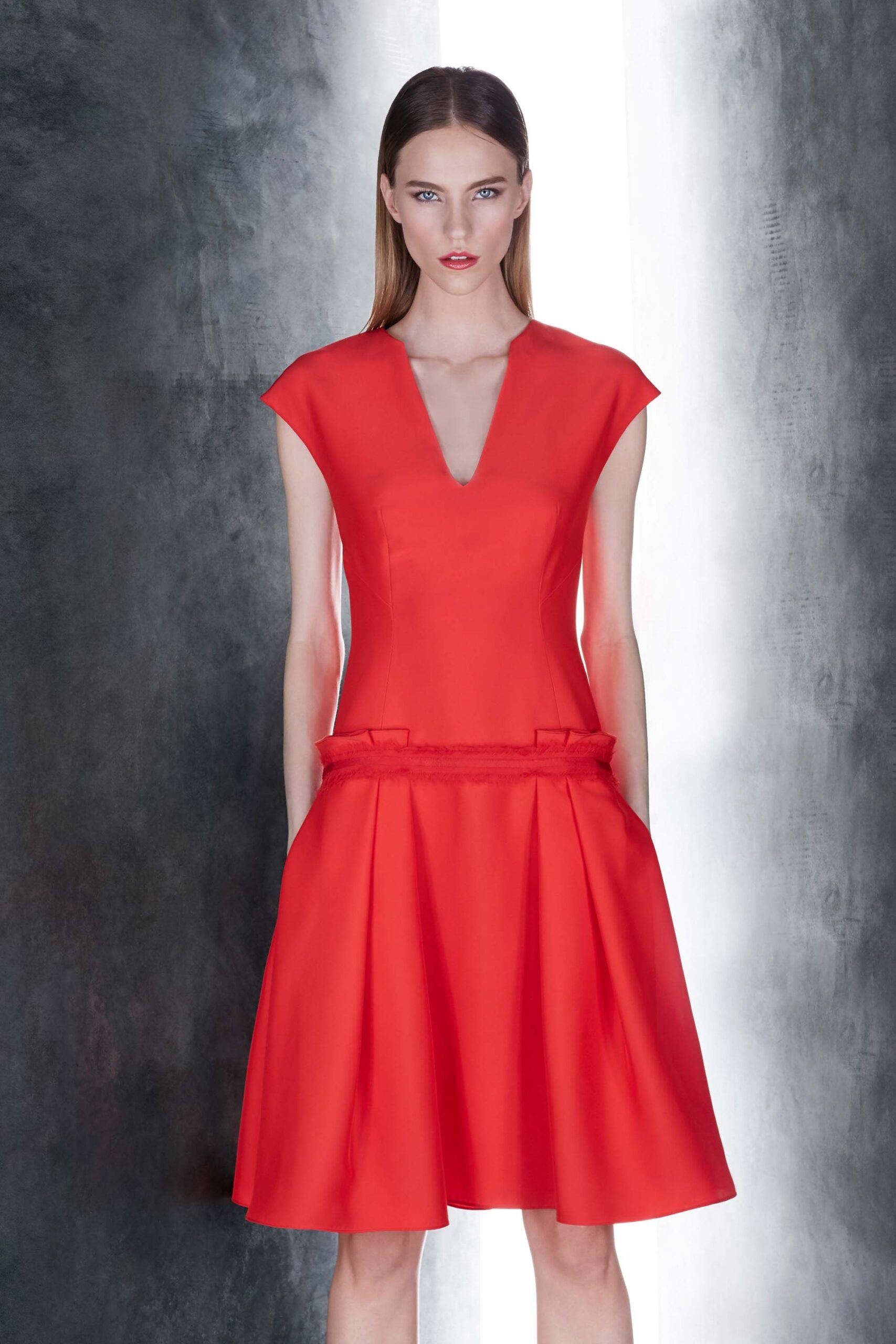 Pamella Roland Resort 18 Look 34