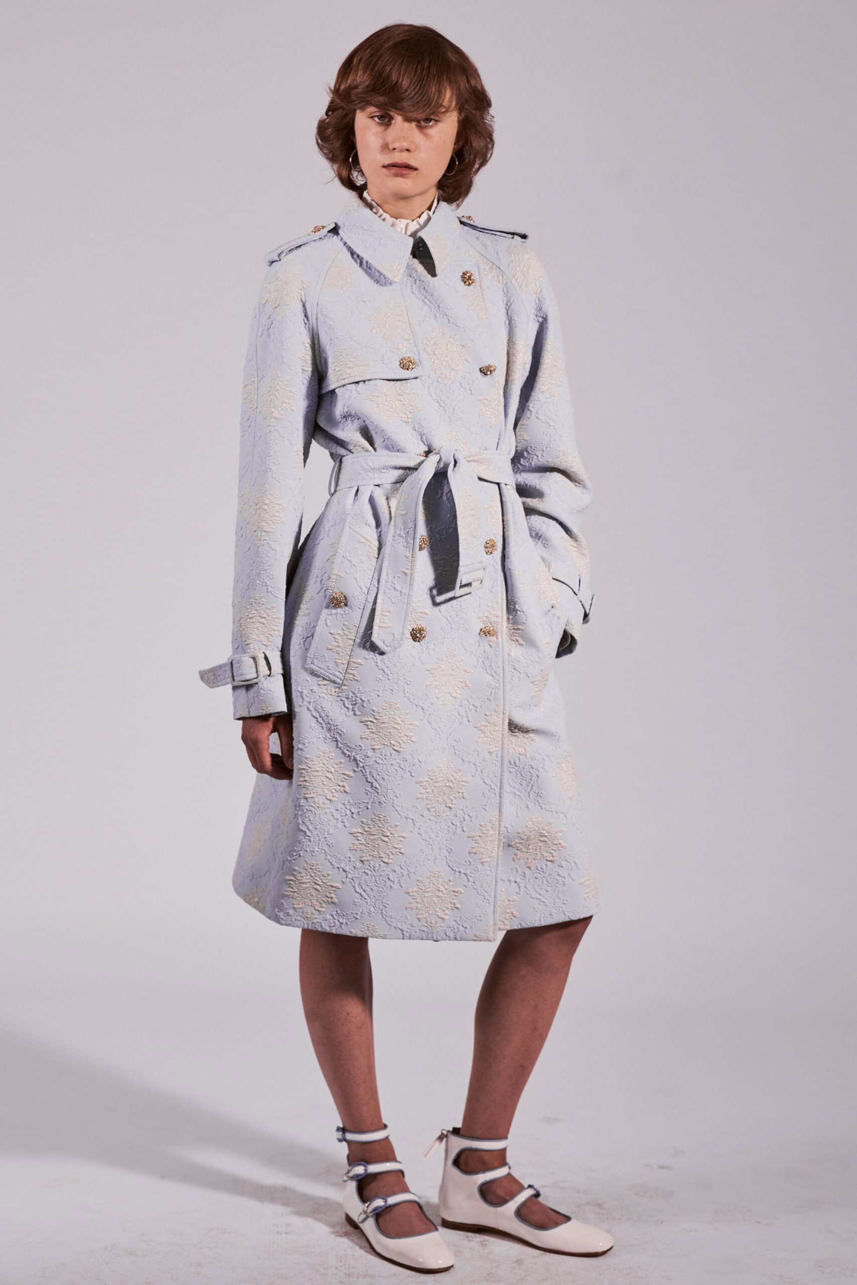 Paul & Joe Resort 18 Look 34