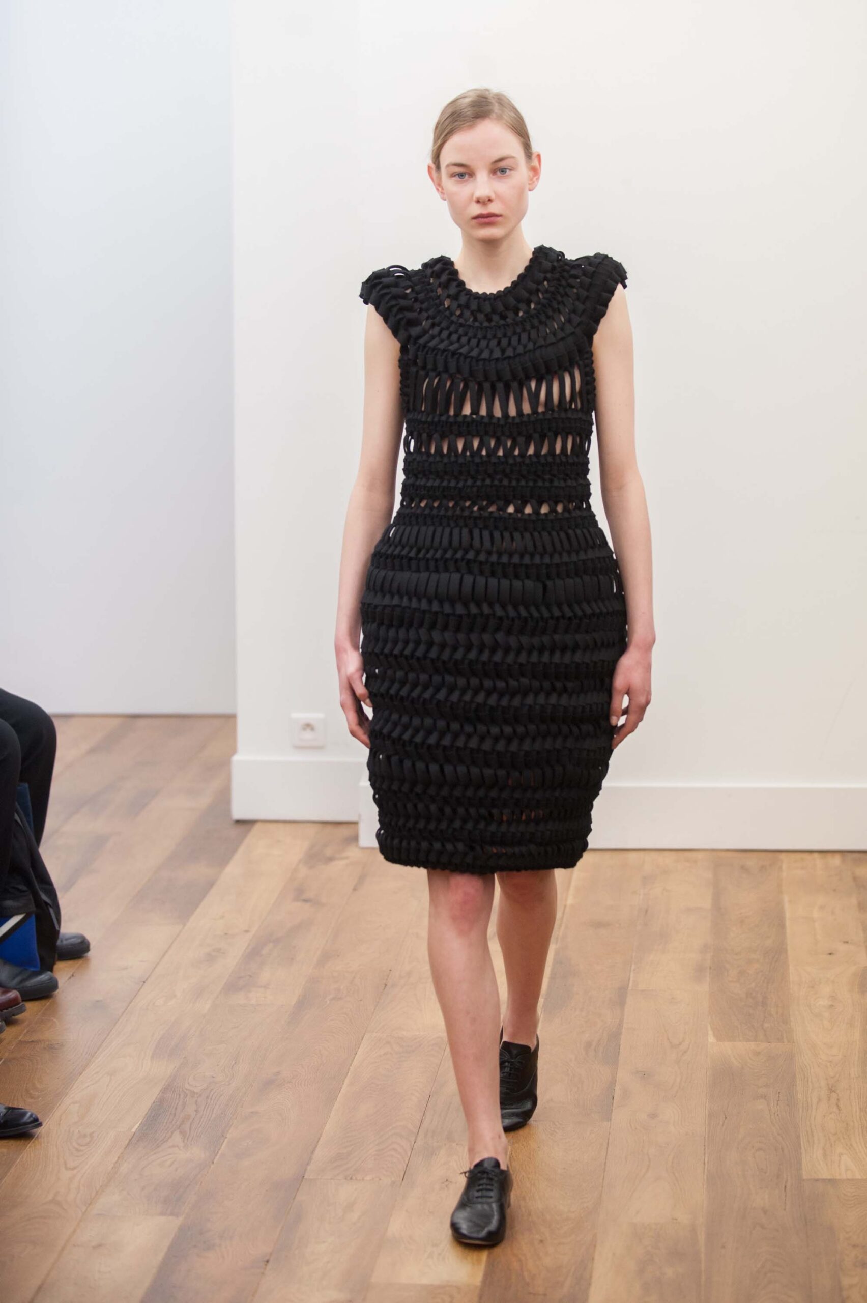 Noir Kei Ninomiya F/W 16 Look 35