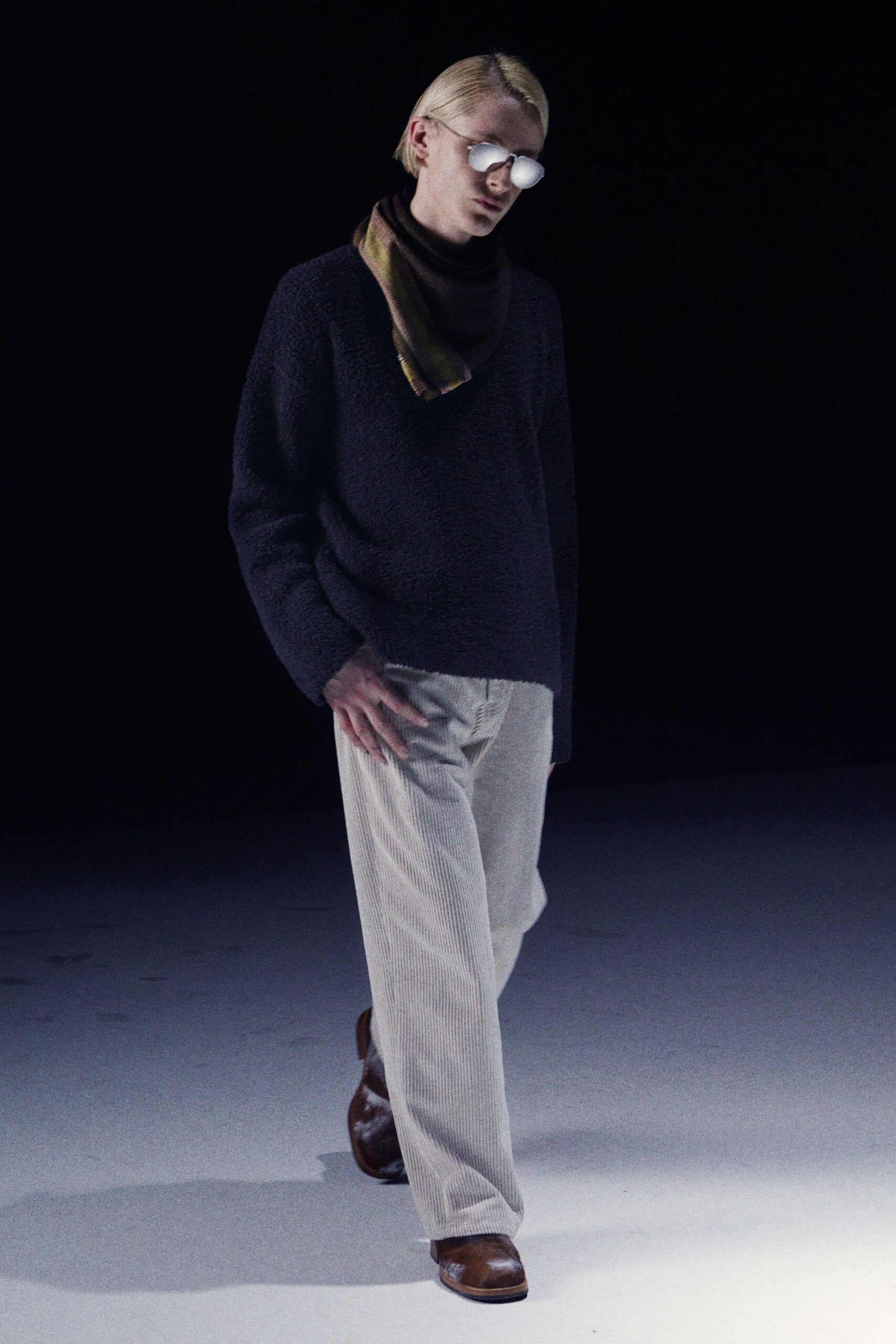 Our Legacy F/W 17 Menswear Look 35
