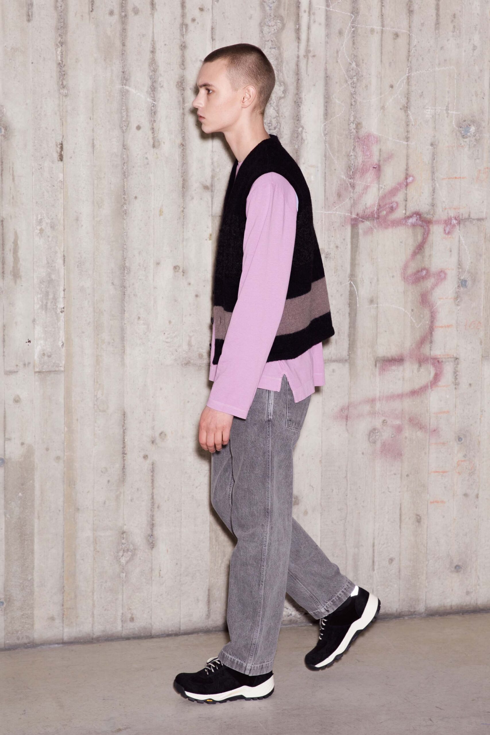 Our Legacy F/W 16 Menswear Look 35