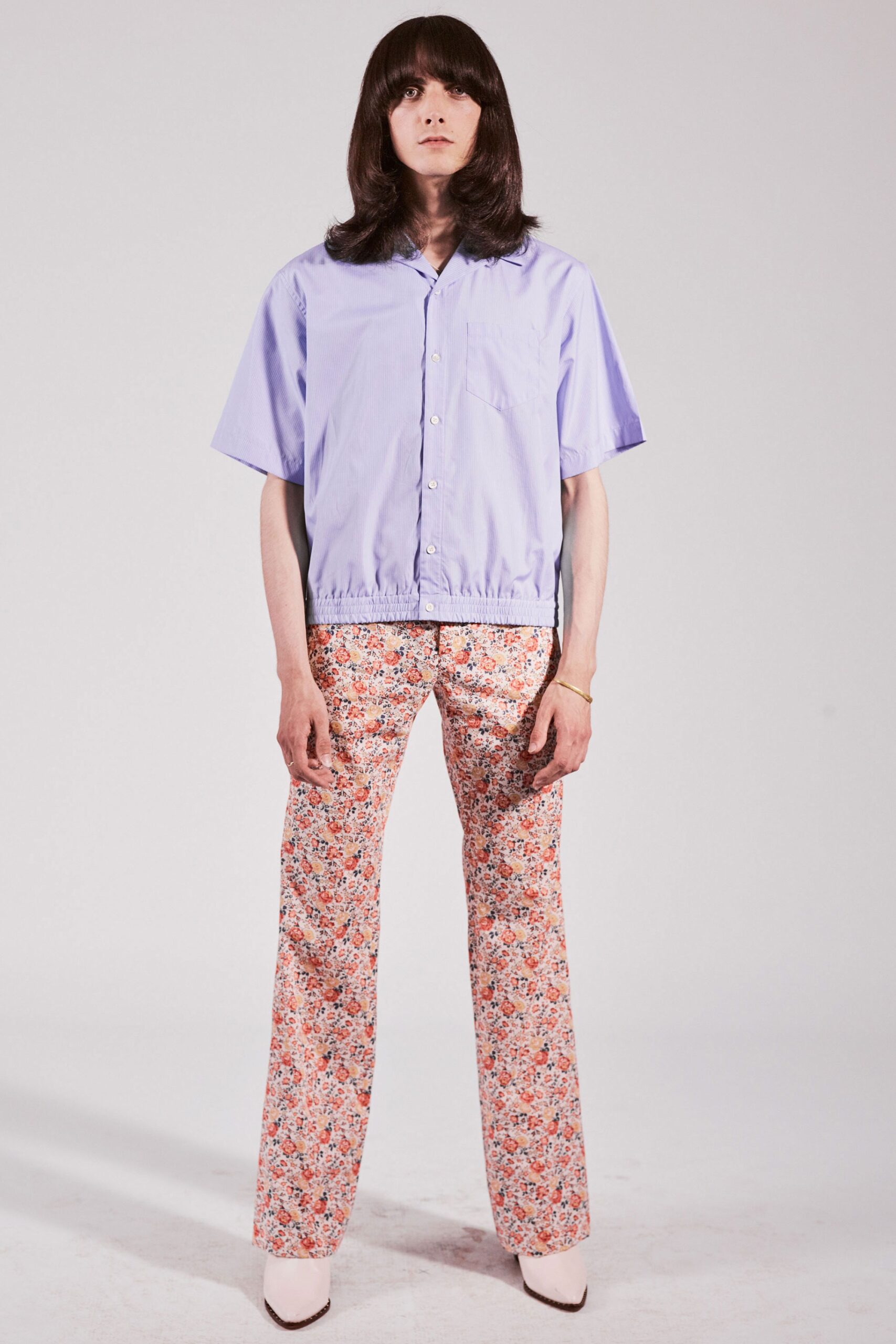 Paul & Joe Resort 18 Look 35