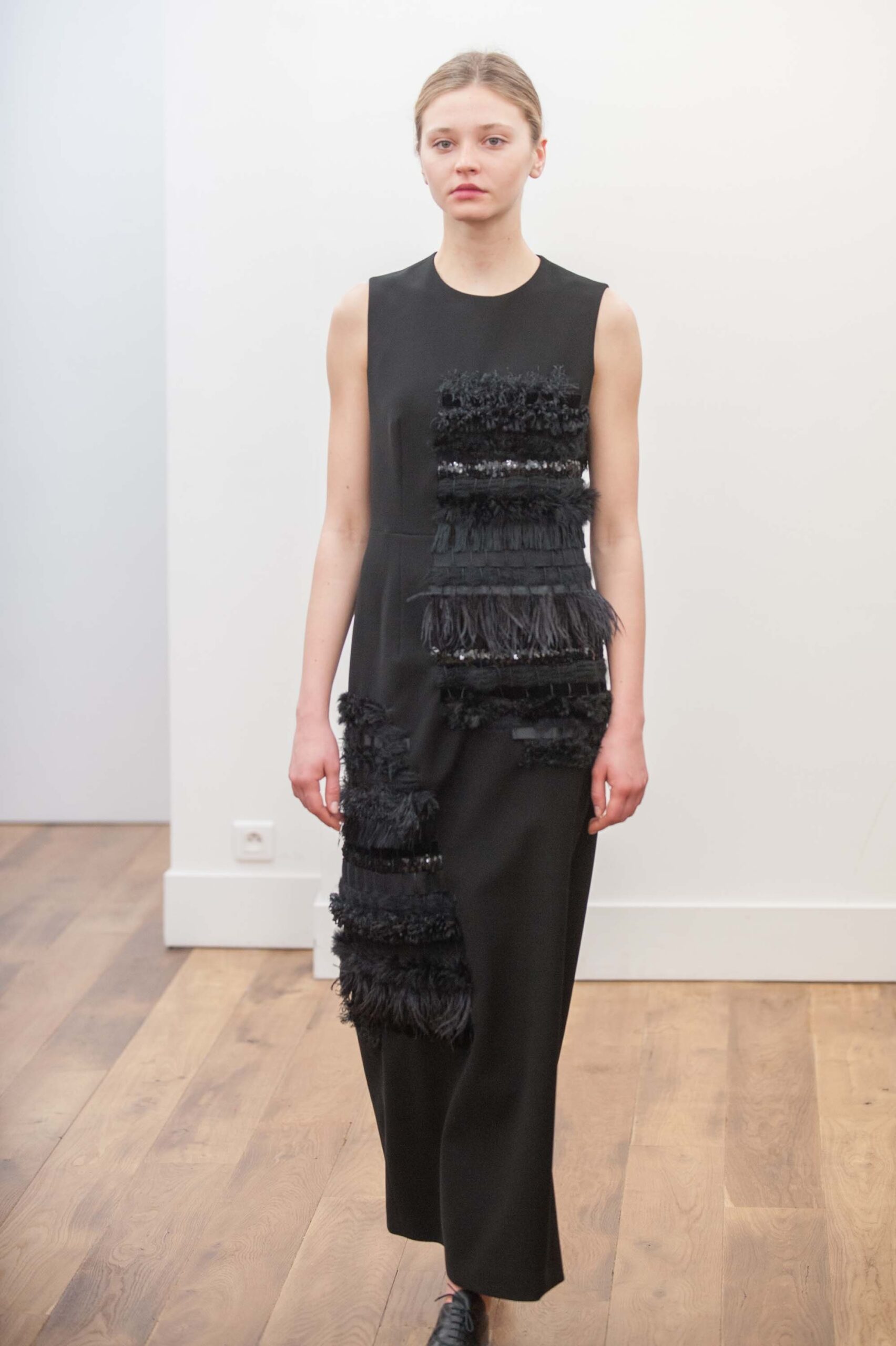 Noir Kei Ninomiya F/W 16 Look 36