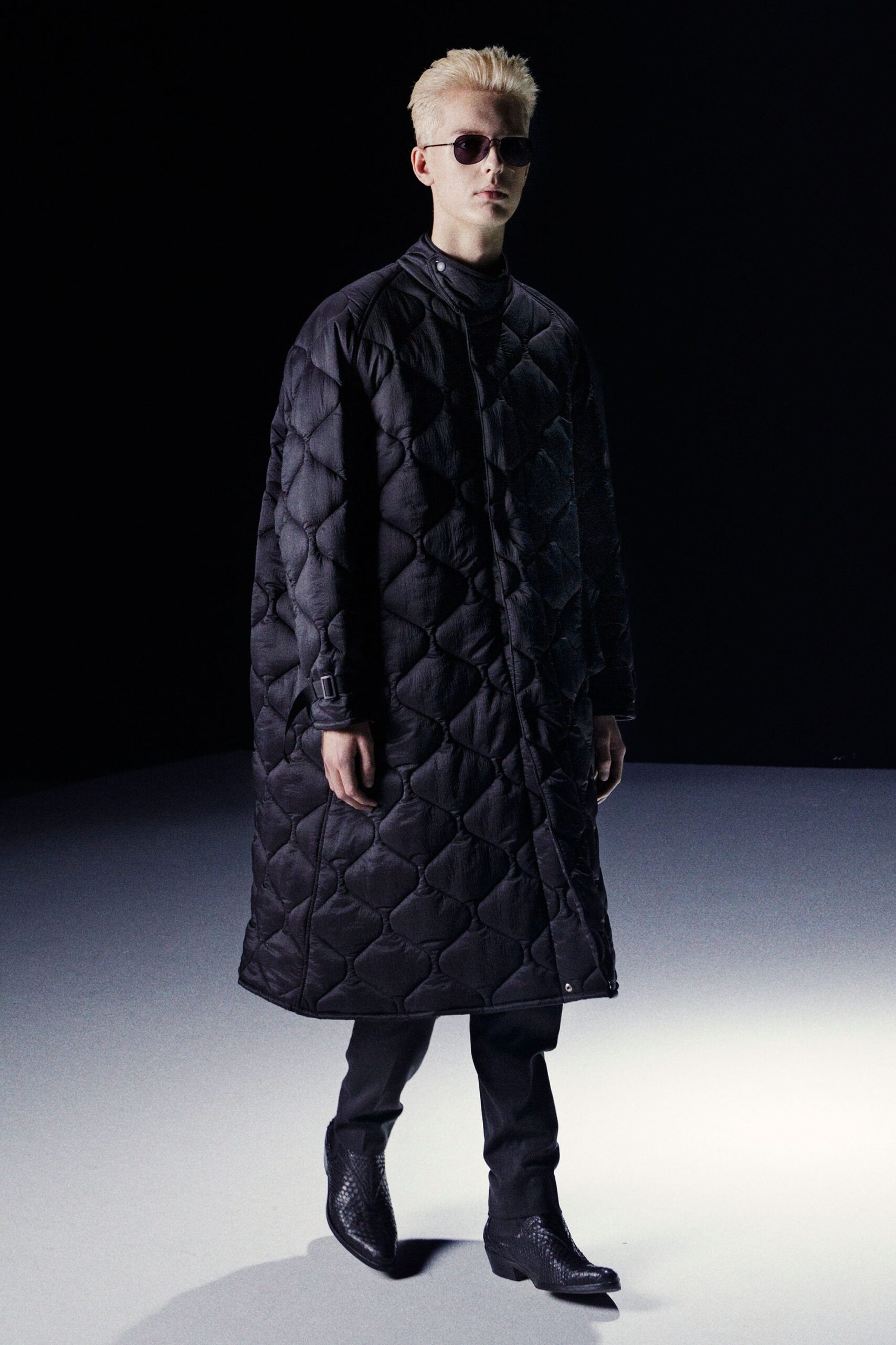 Our Legacy F/W 17 Menswear Look 36