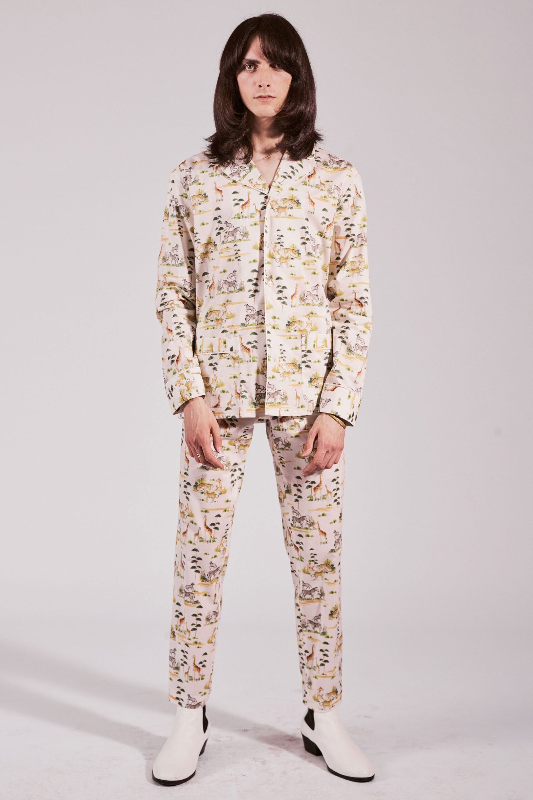 Paul & Joe Resort 18 Look 36