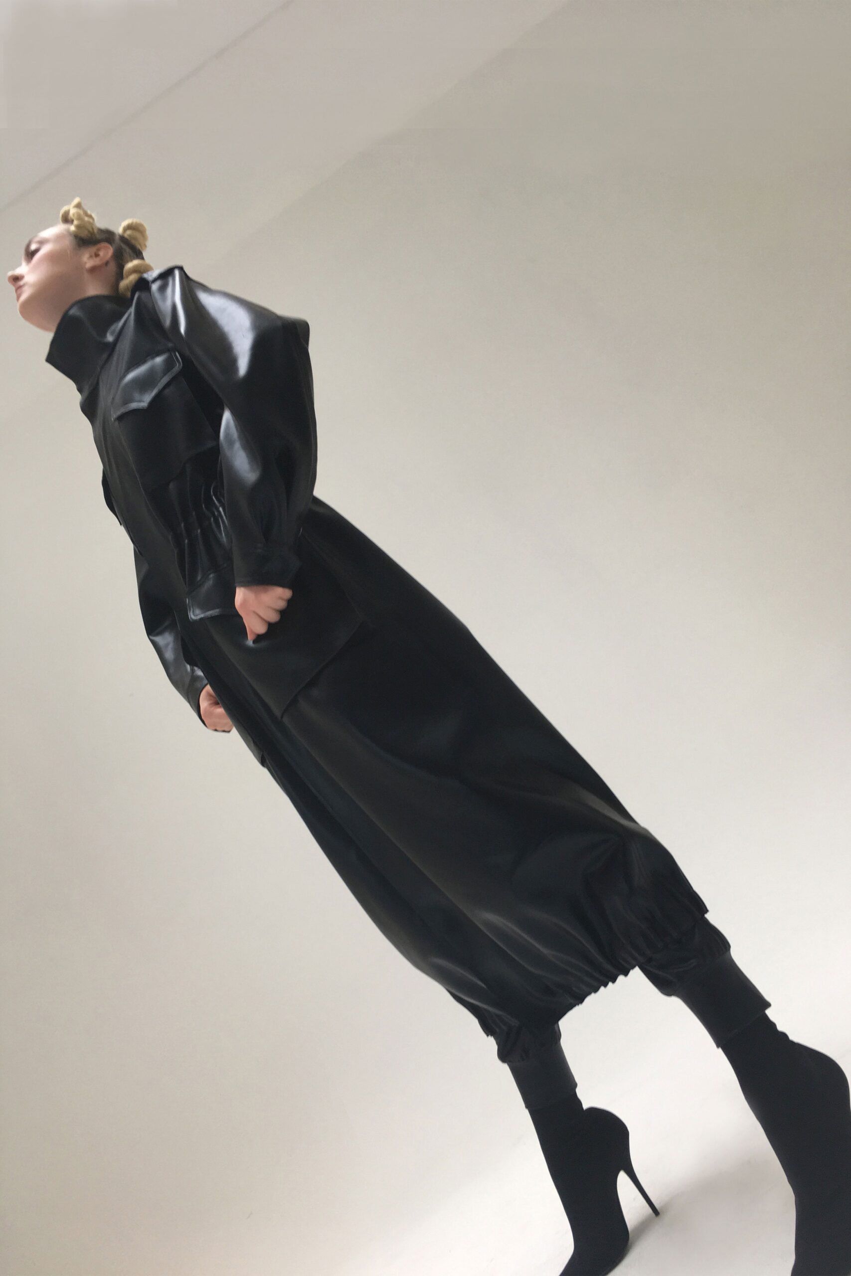 Norma Kamali Resort 18 Look 37