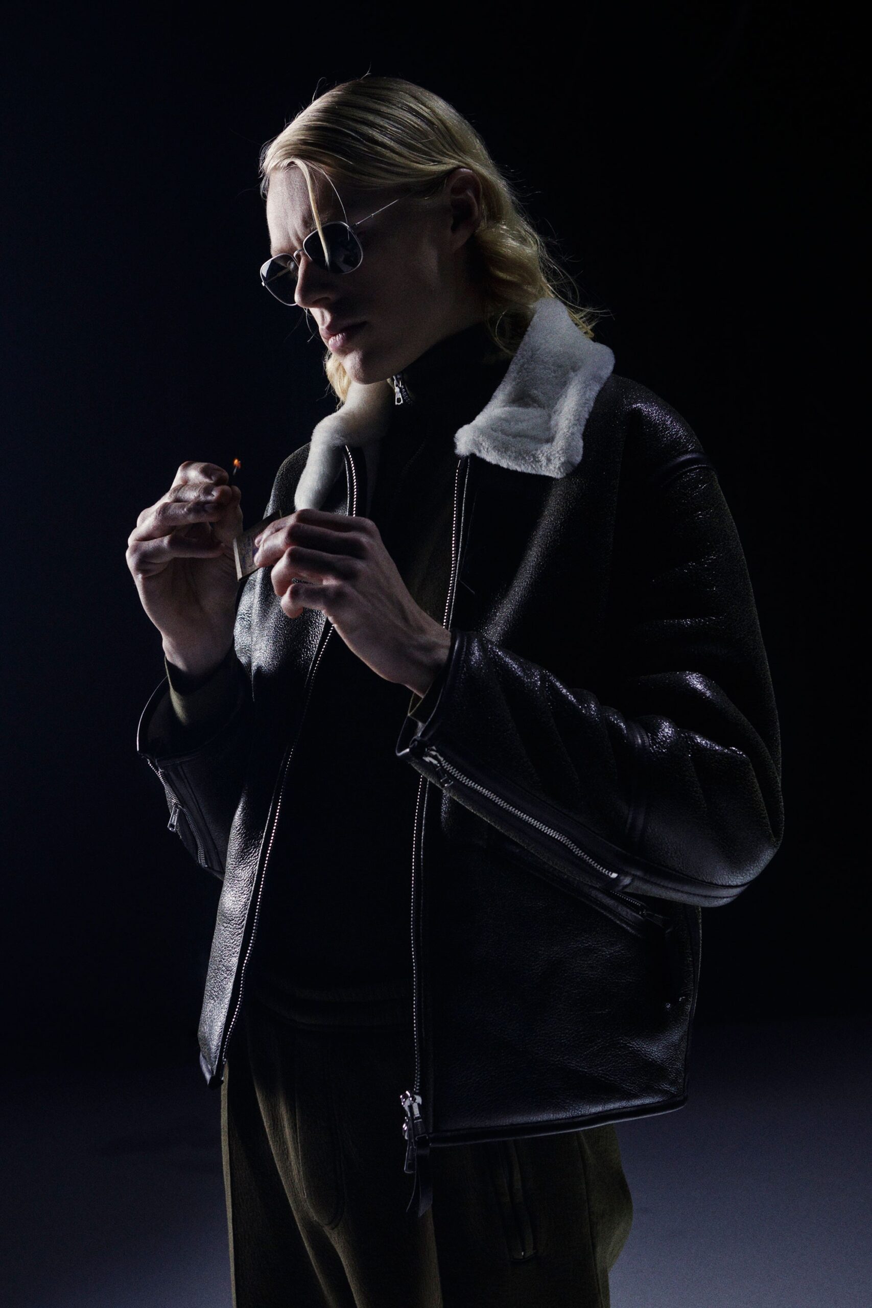 Our Legacy F/W 17 Menswear Look 37