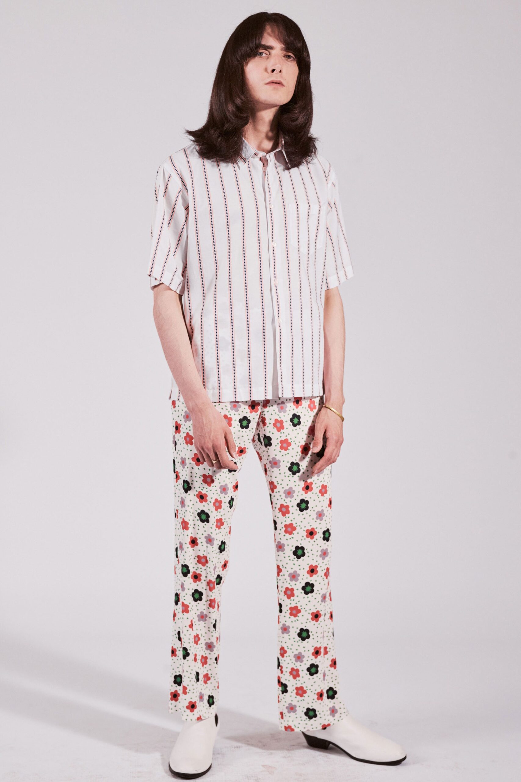 Paul & Joe Resort 18 Look 37