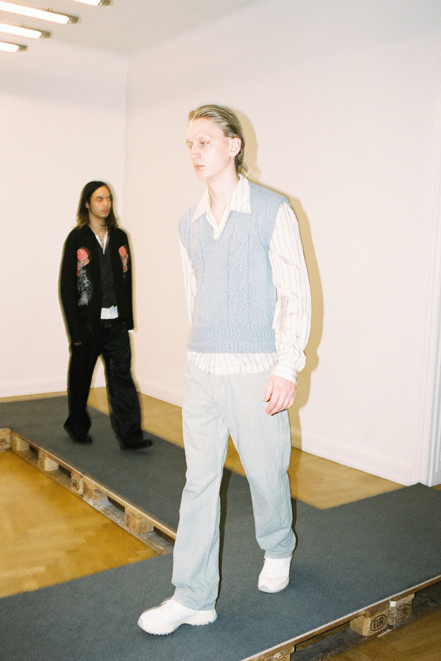 Our Legacy F/W 18 Menswear Look 38