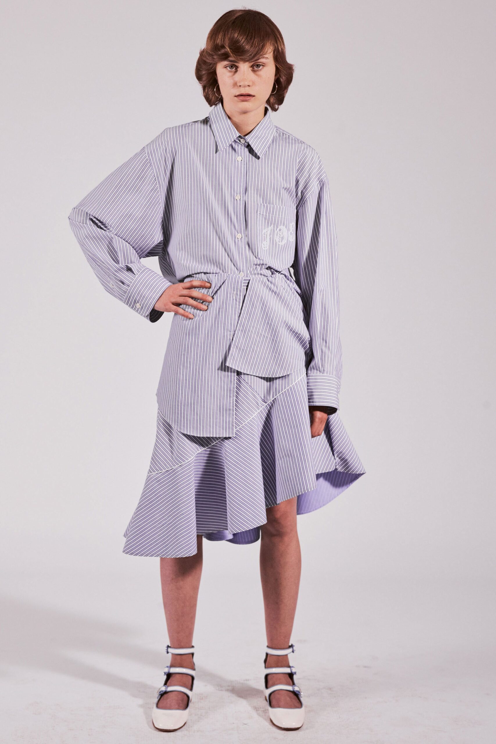 Paul & Joe Resort 18 Look 38