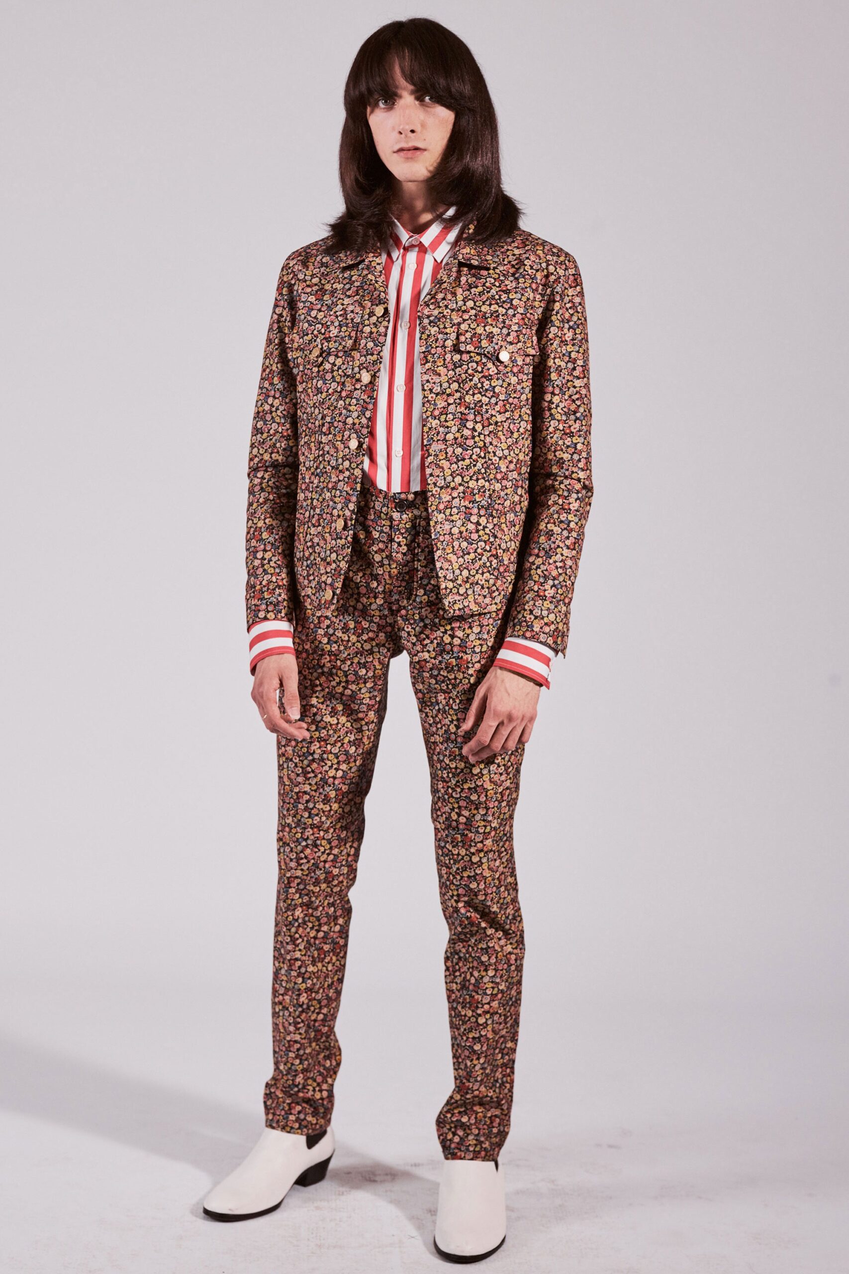 Paul & Joe Resort 18 Look 39
