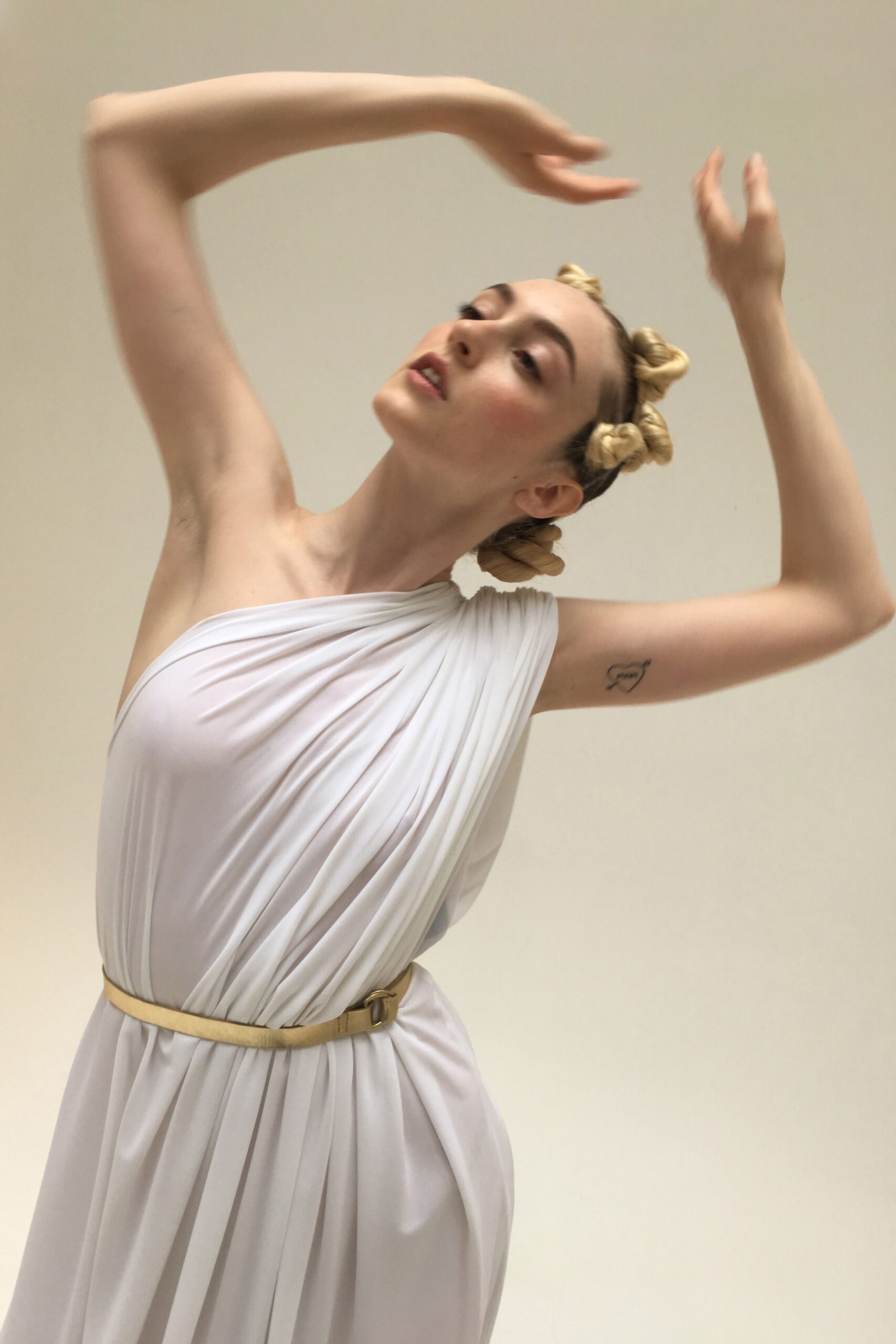 Norma Kamali Resort 18 Look 40