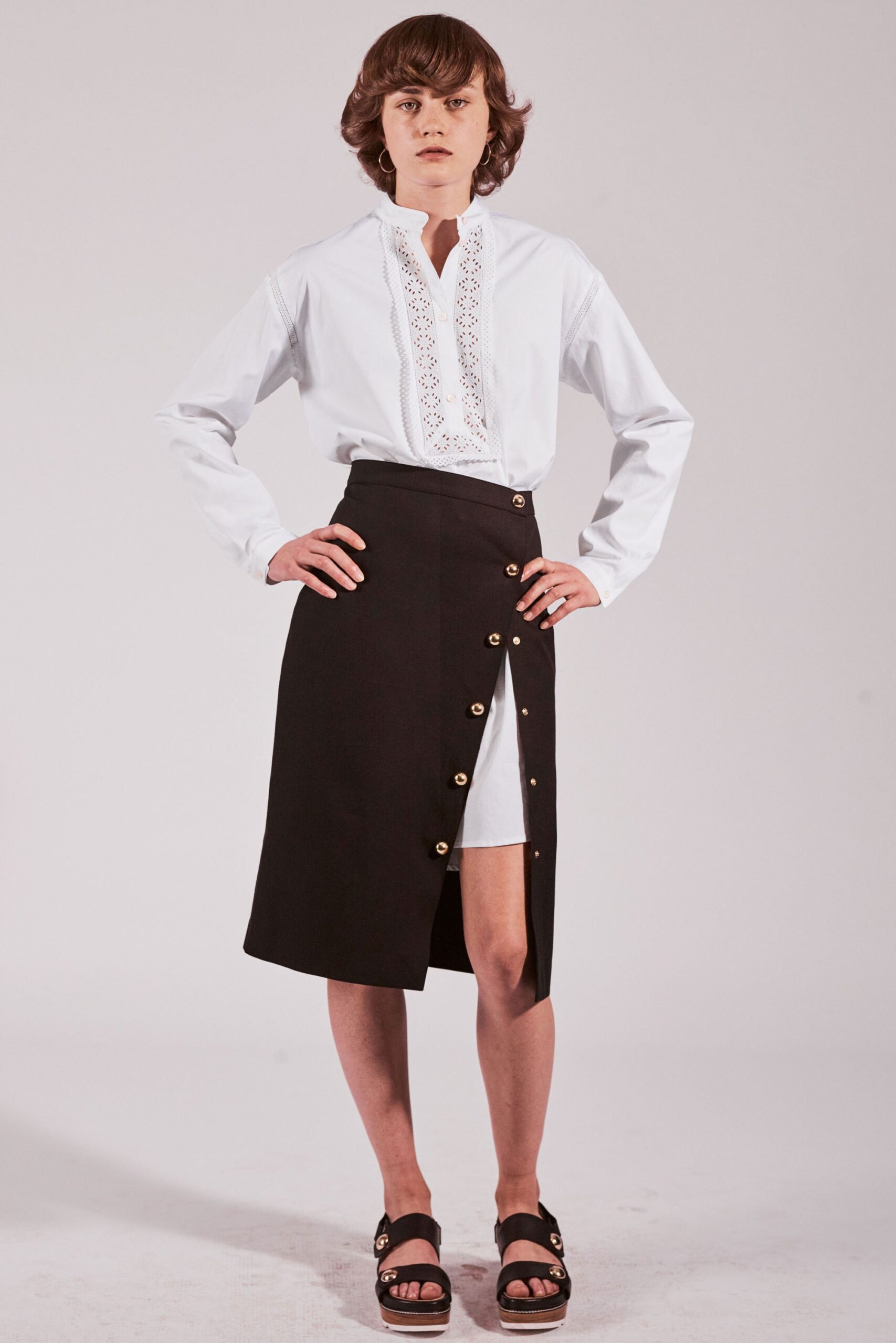 Paul & Joe Resort 18 Look 40