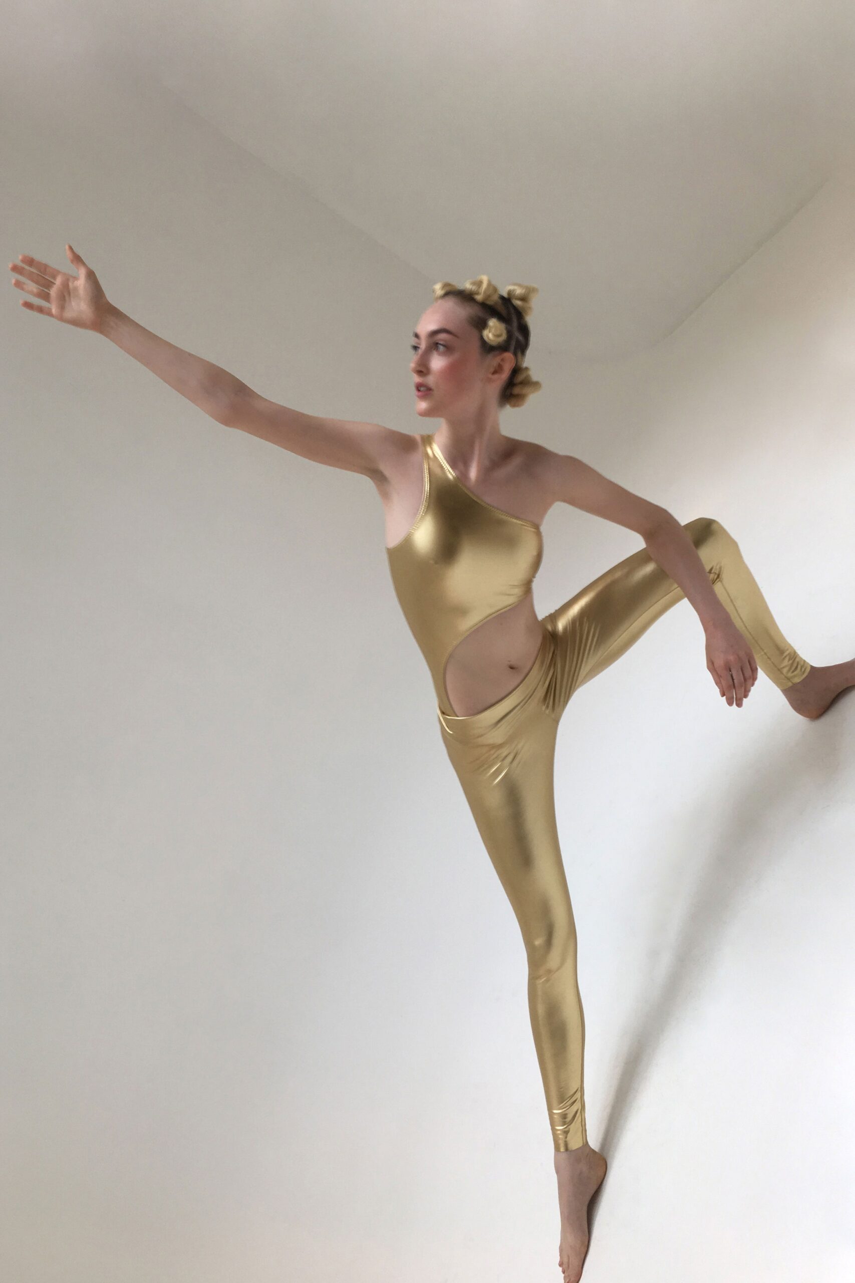 Norma Kamali Resort 18 Look 41
