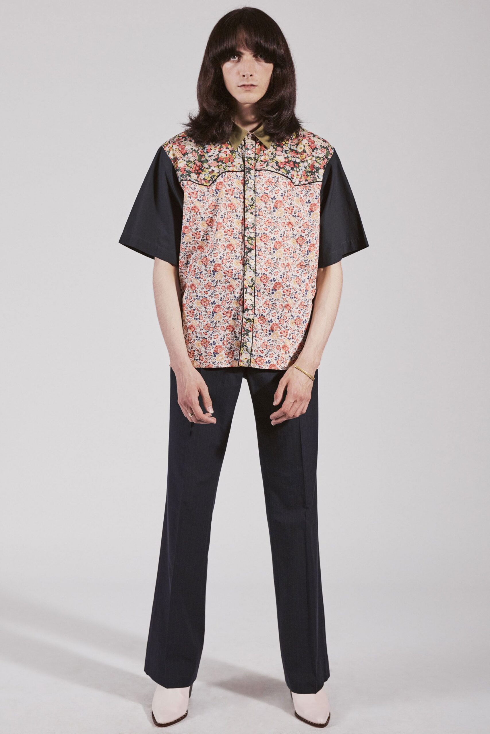 Paul & Joe Resort 18 Look 41