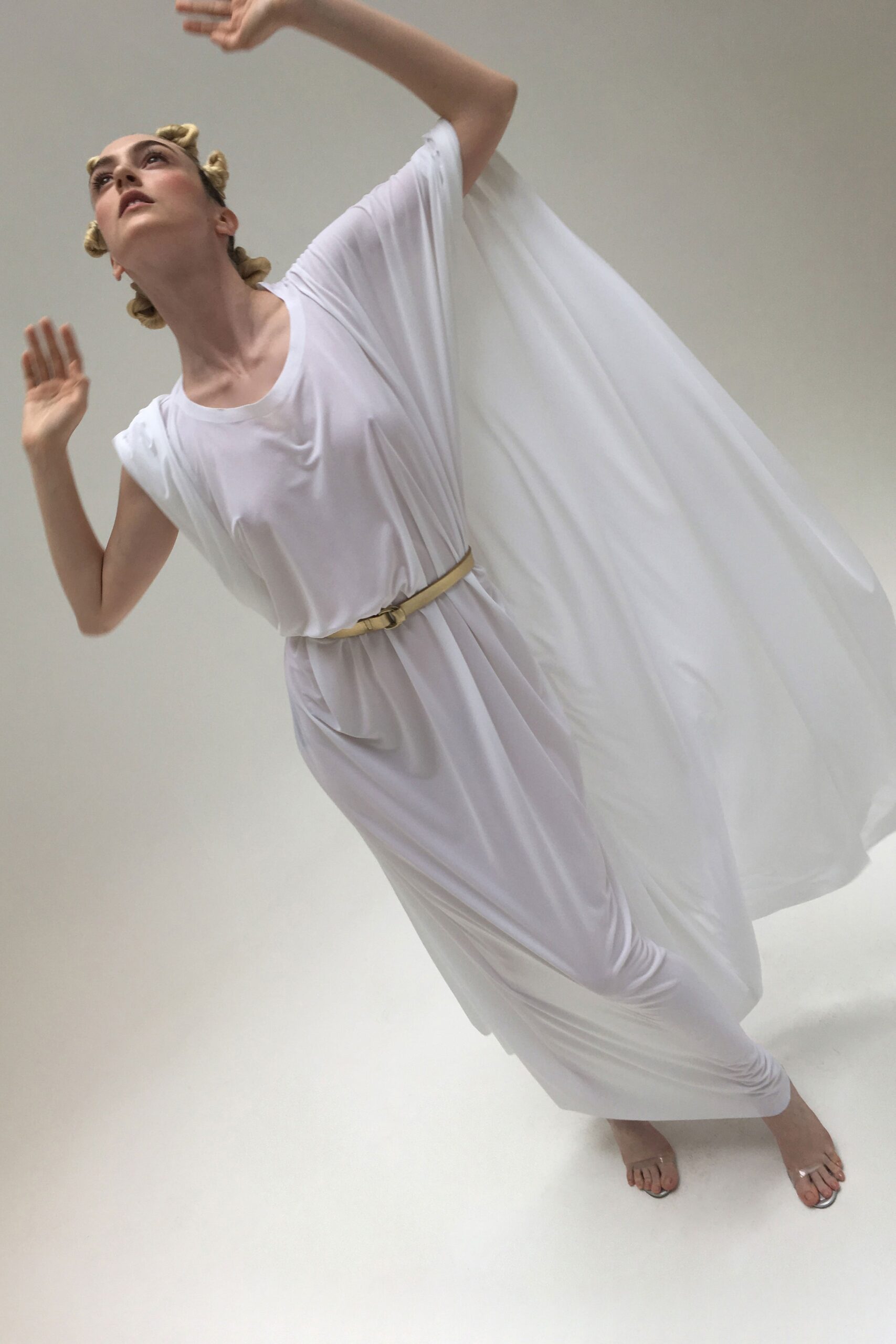 Norma Kamali Resort 18 Look 42
