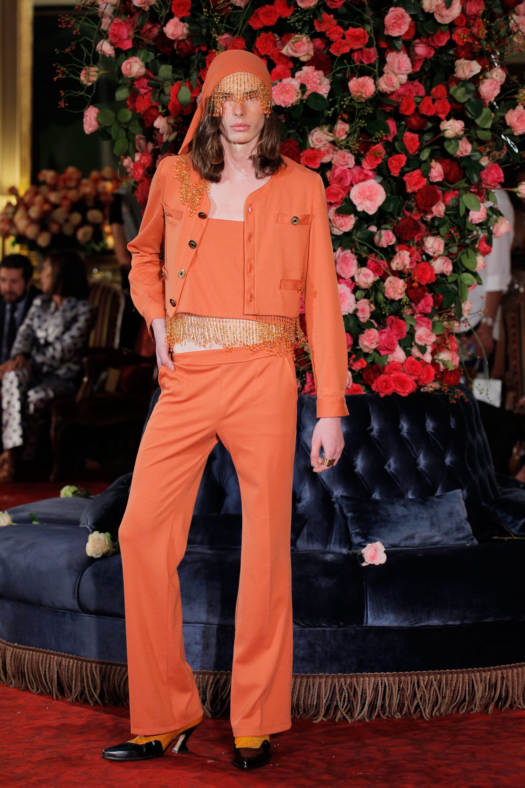 Palomo Spain S/S 18 Menswear Look 49