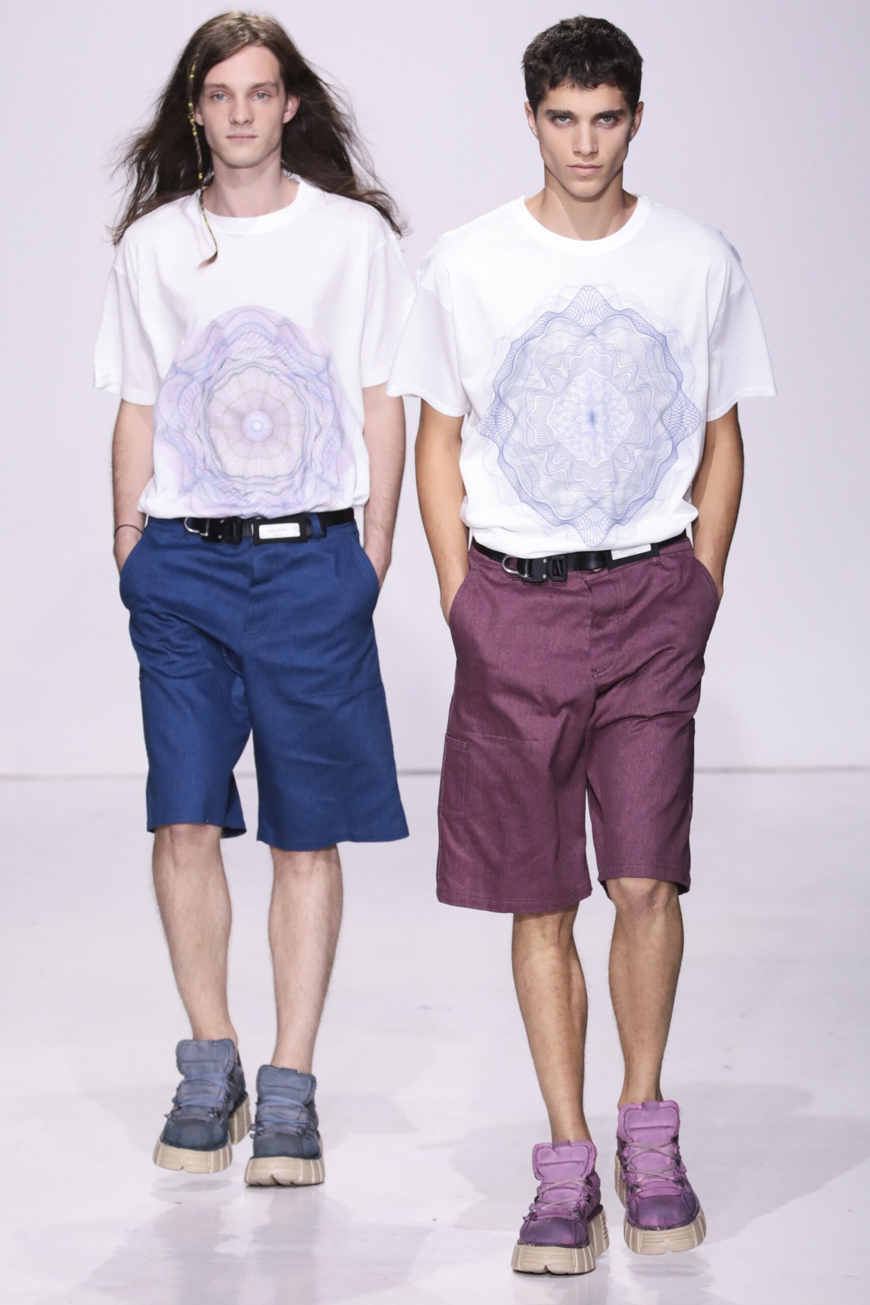 Patrik Ervell S/S 18 Menswear Look 18