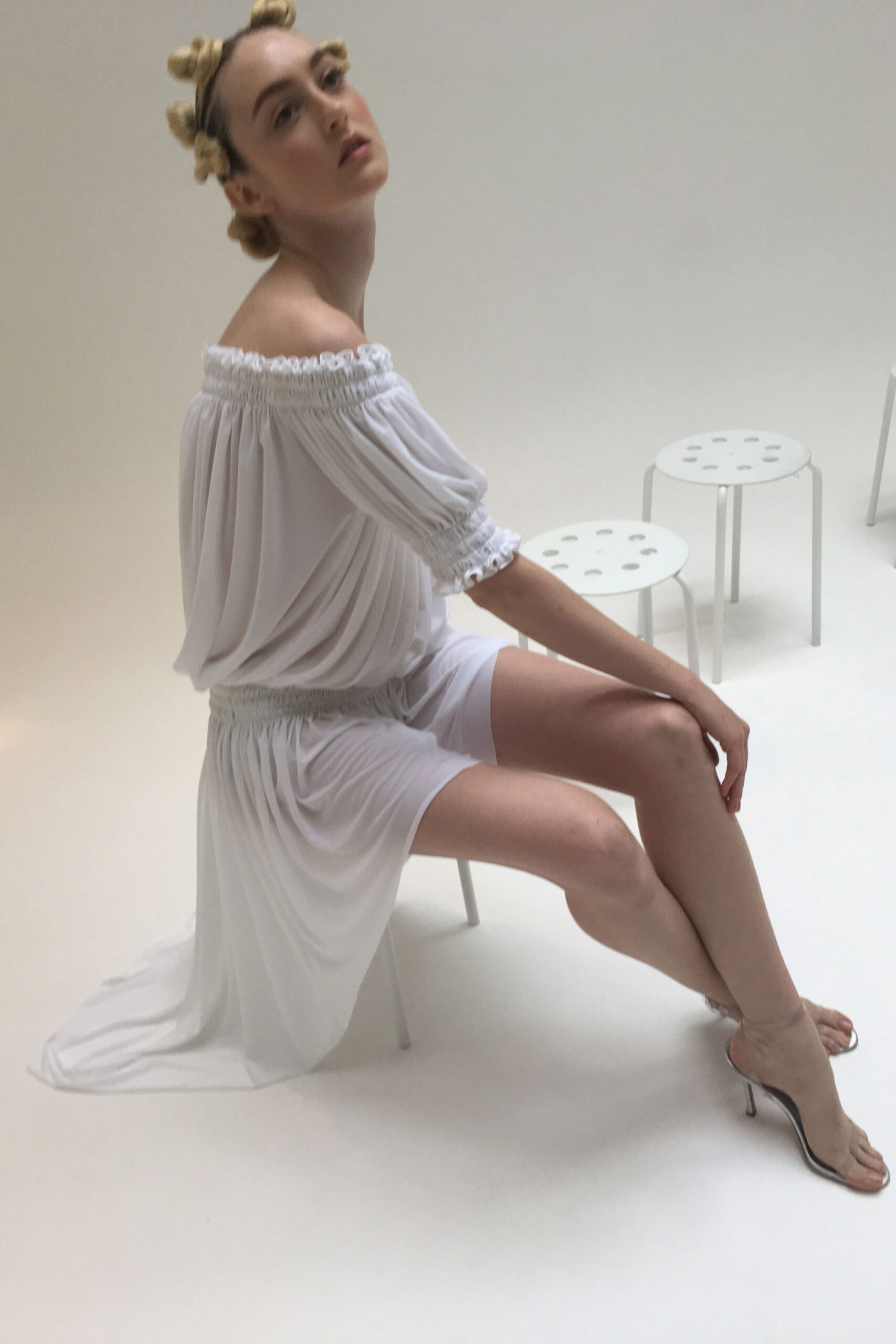 Norma Kamali Resort 18 Look 53