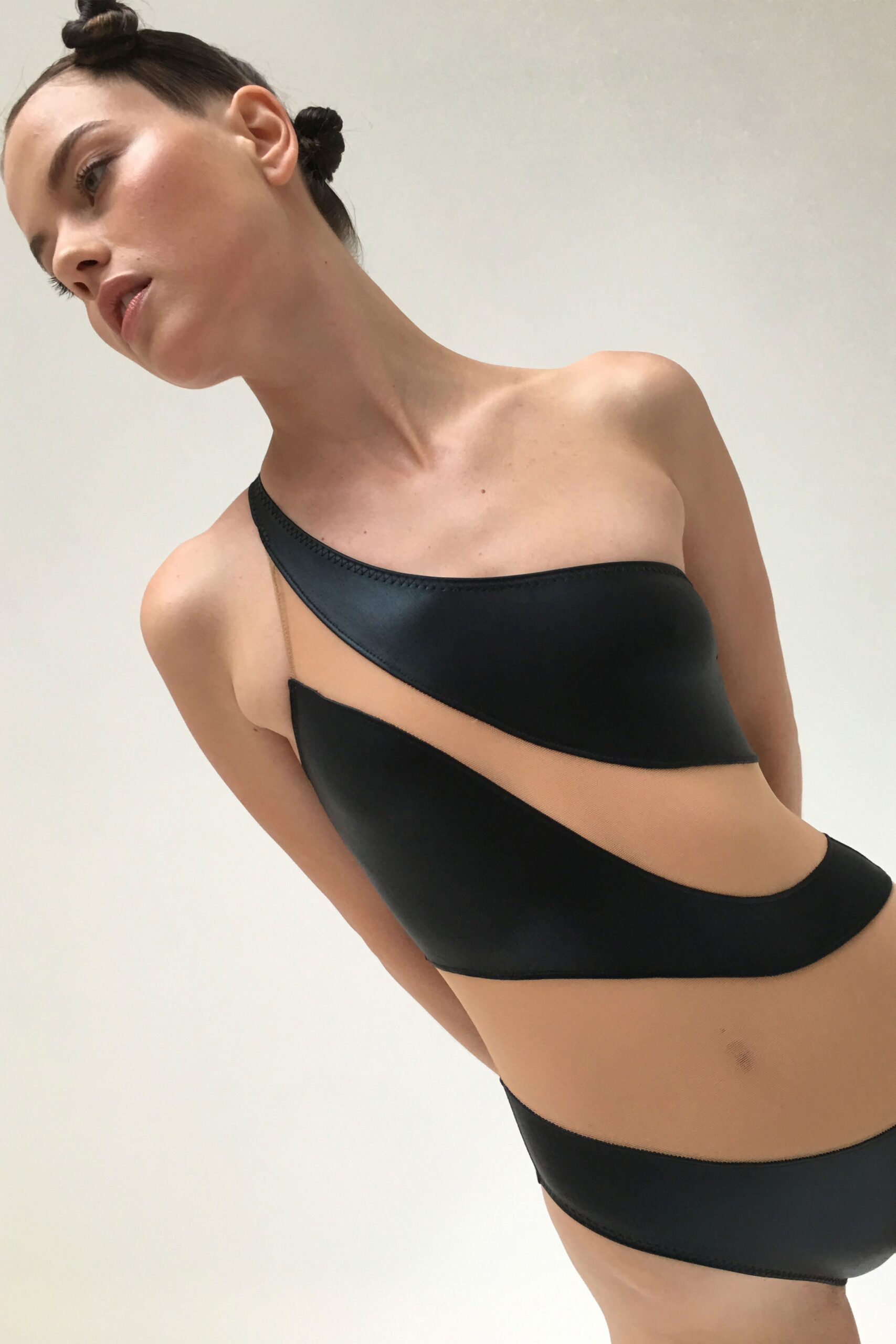 Norma Kamali Resort 18 Look 55