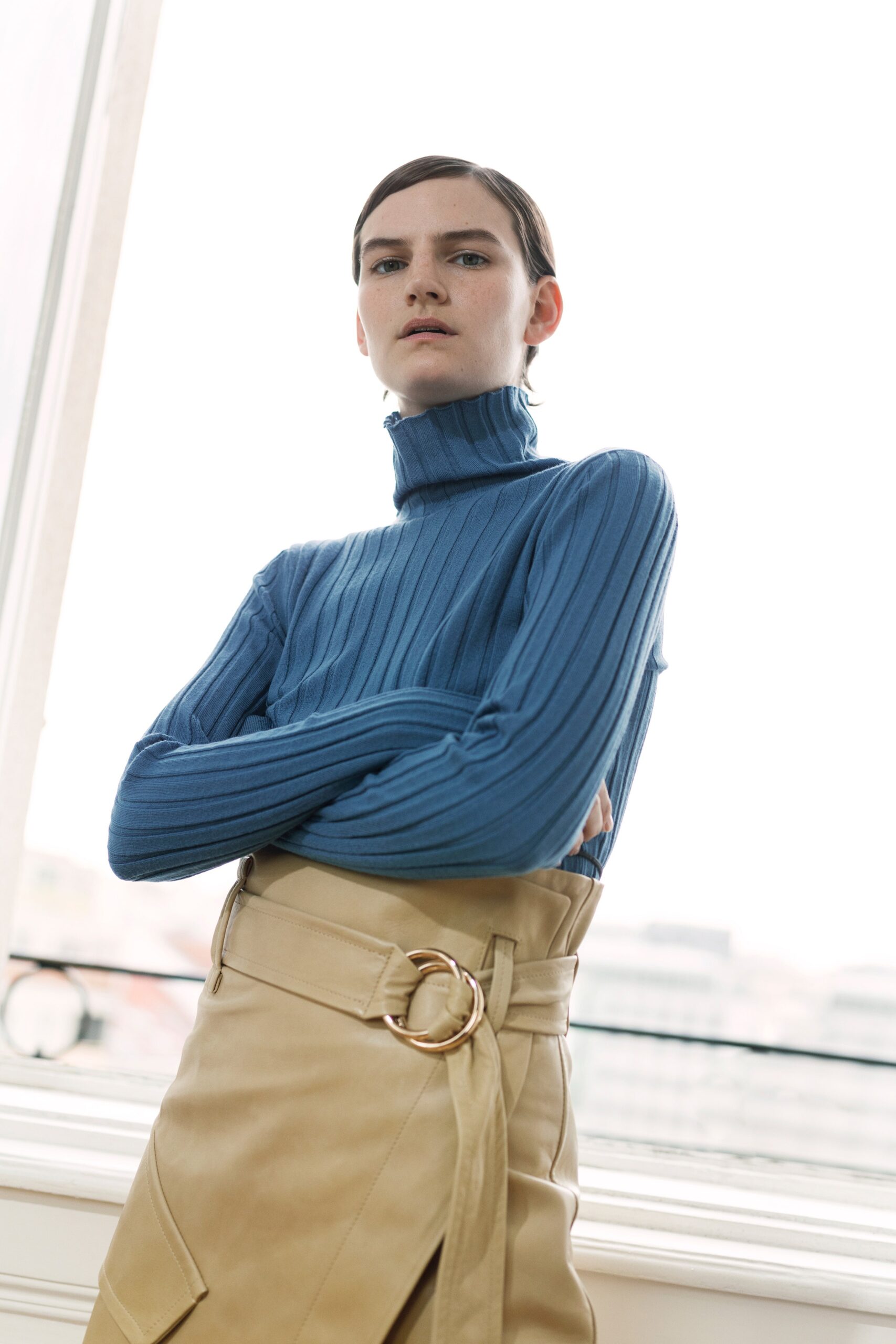 Petar Petrov Resort 19 Look 25