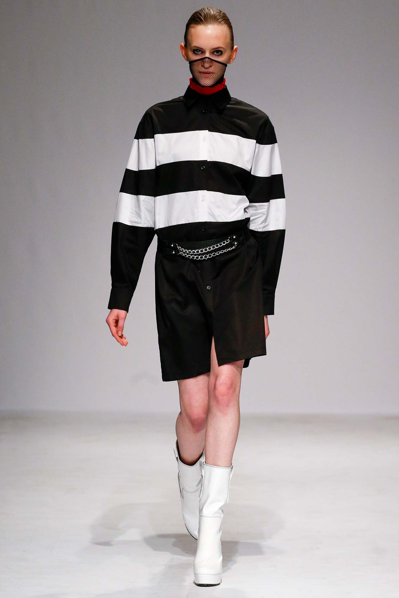 Omelya Kiev F/W 15 Look 4