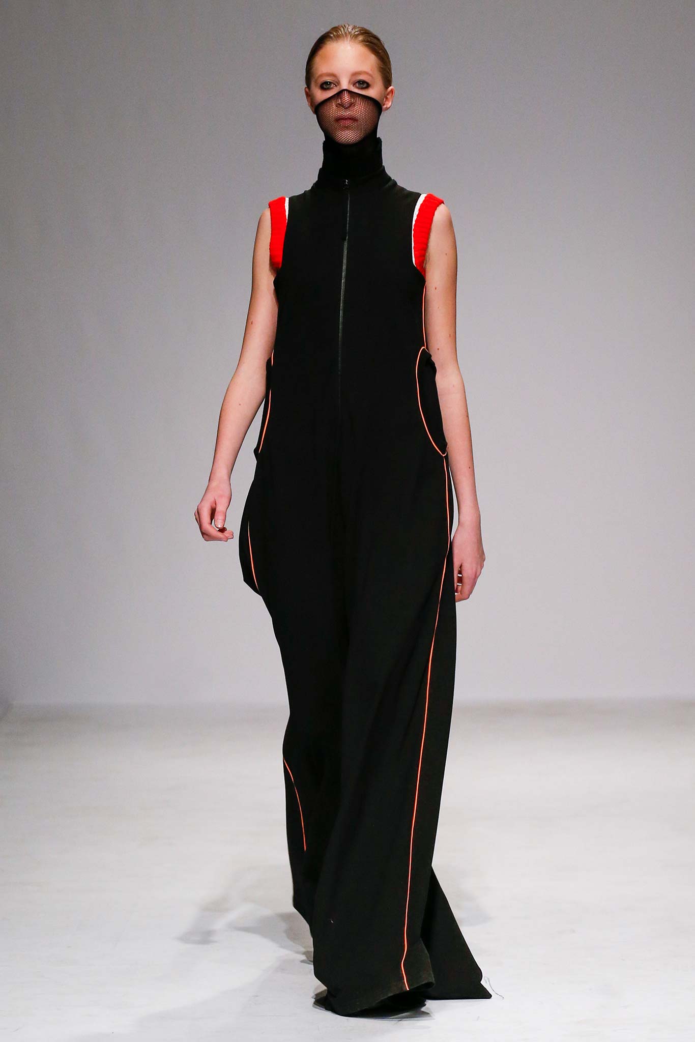 Omelya Kiev F/W 15 Look 5