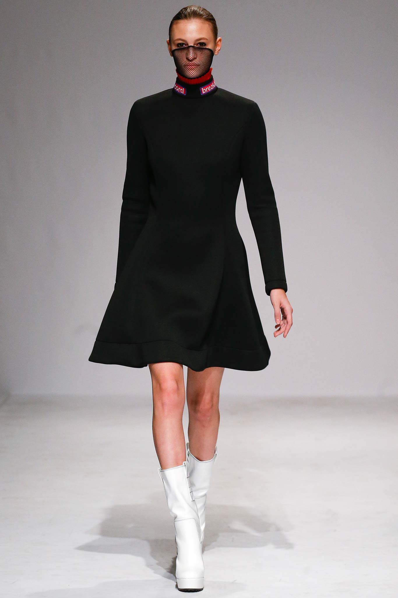 Omelya Kiev F/W 15 Look 6