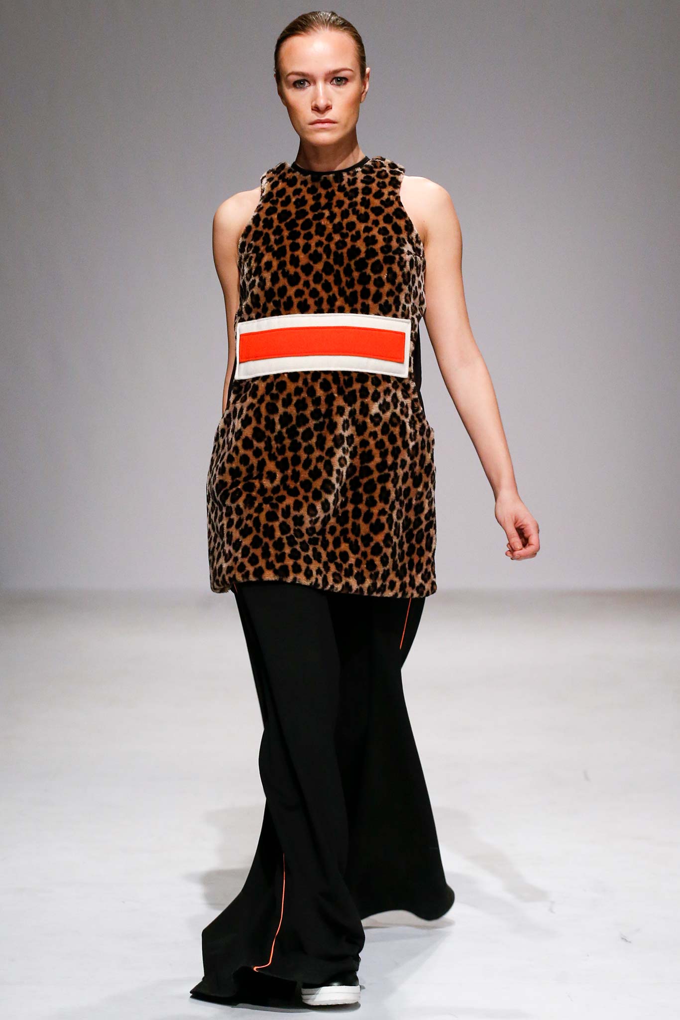 Omelya Kiev F/W 15 Look 7