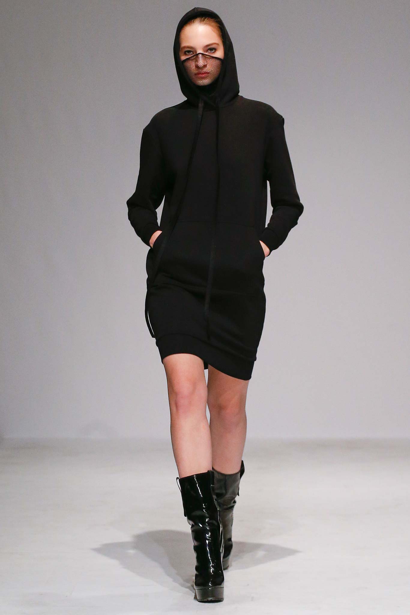 Omelya Kiev F/W 15 Look 10