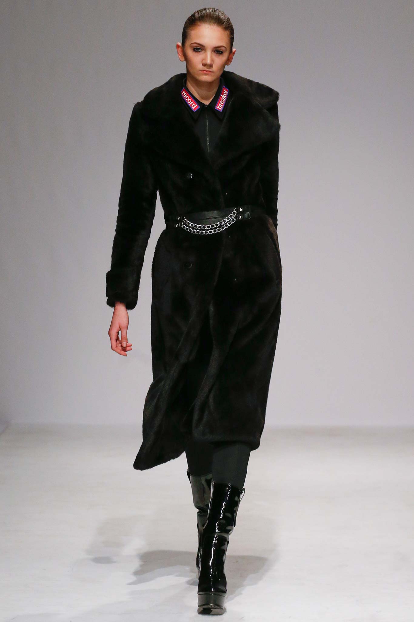 Omelya Kiev F/W 15 Look 11