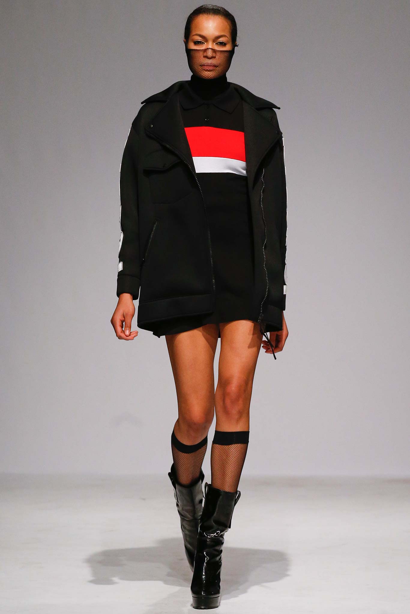 Omelya Kiev F/W 15 Look 12