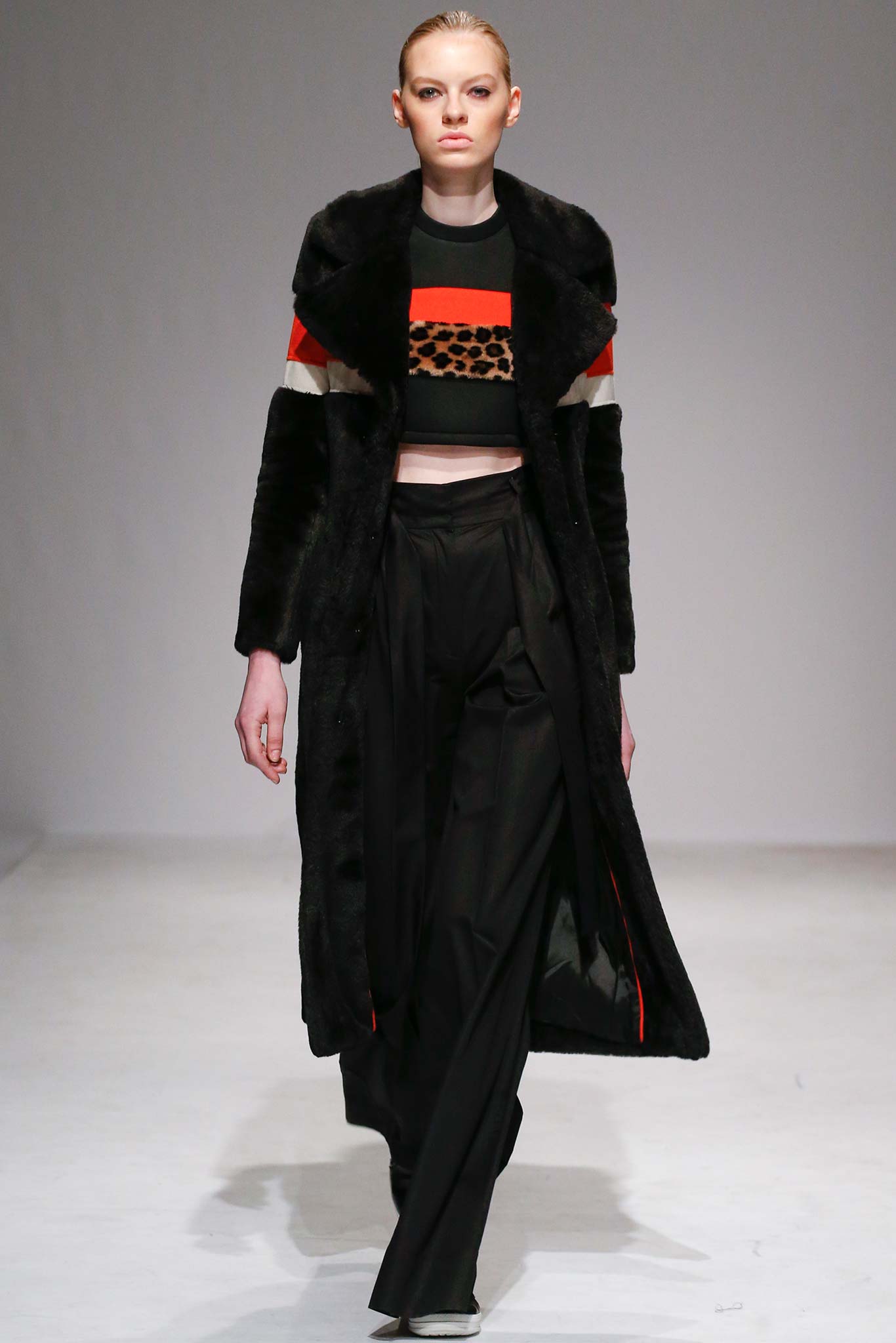 Omelya Kiev F/W 15 Look 13