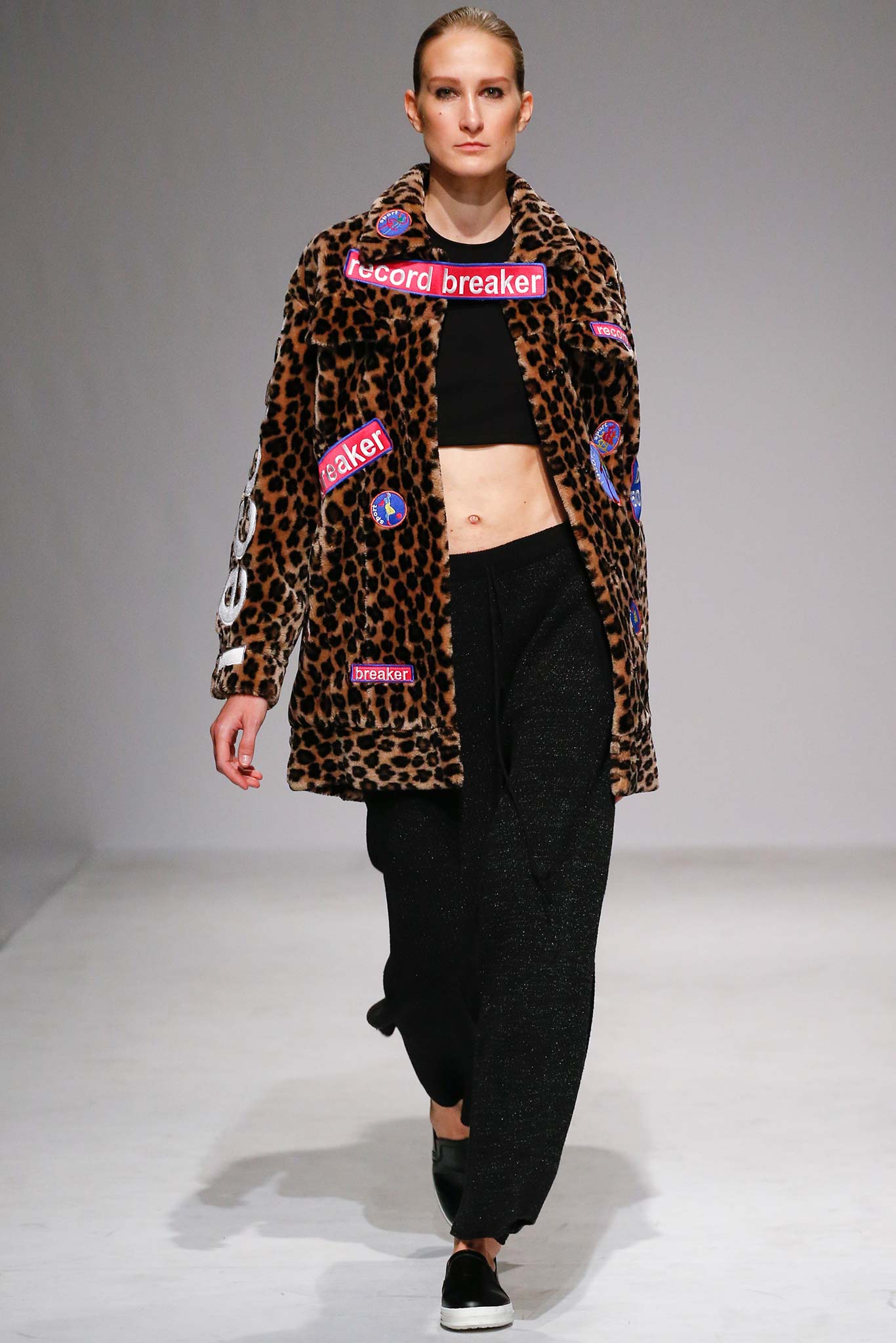 Omelya Kiev F/W 15 Look 14