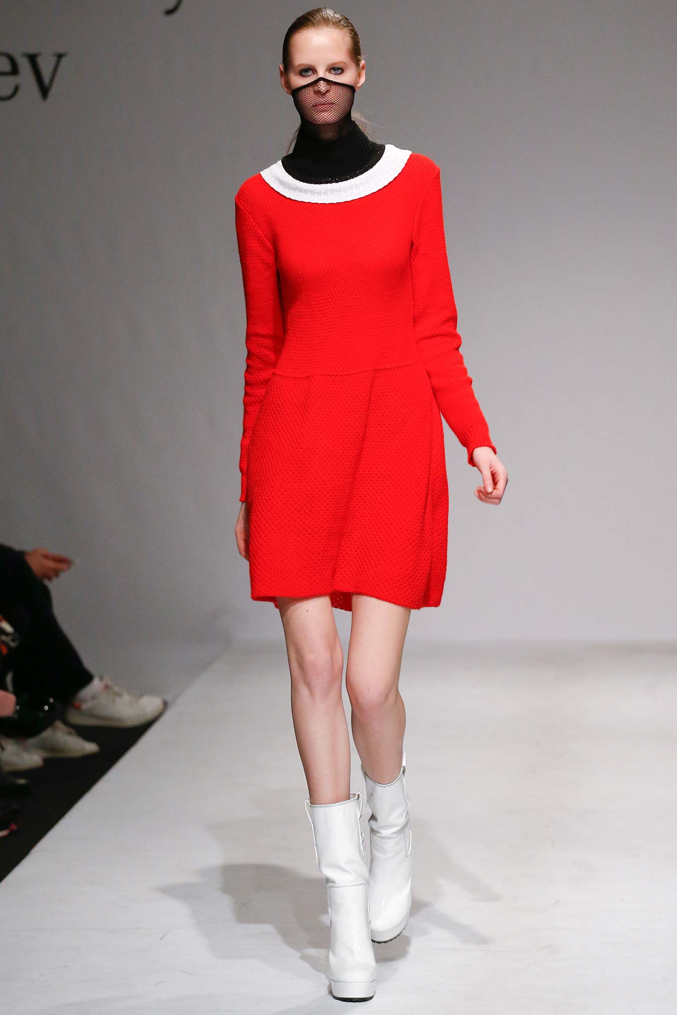 Omelya Kiev F/W 15 Look 15