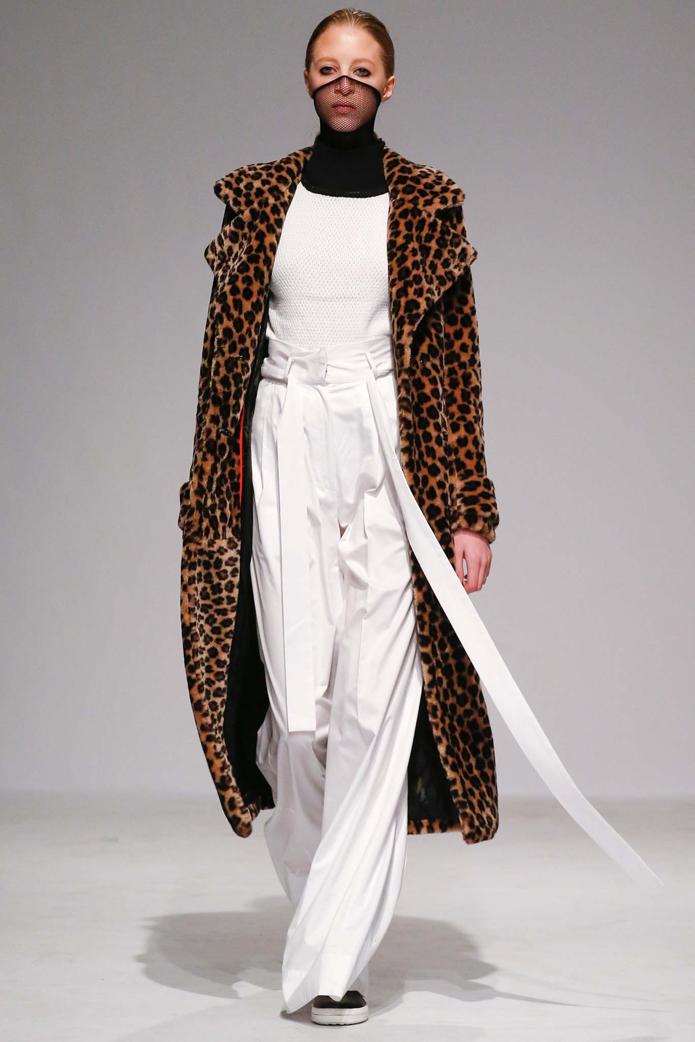 Omelya Kiev F/W 15 Look 17