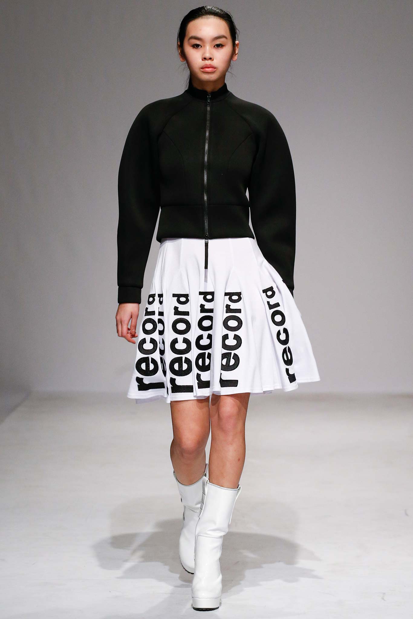 Omelya Kiev F/W 15 Look 18