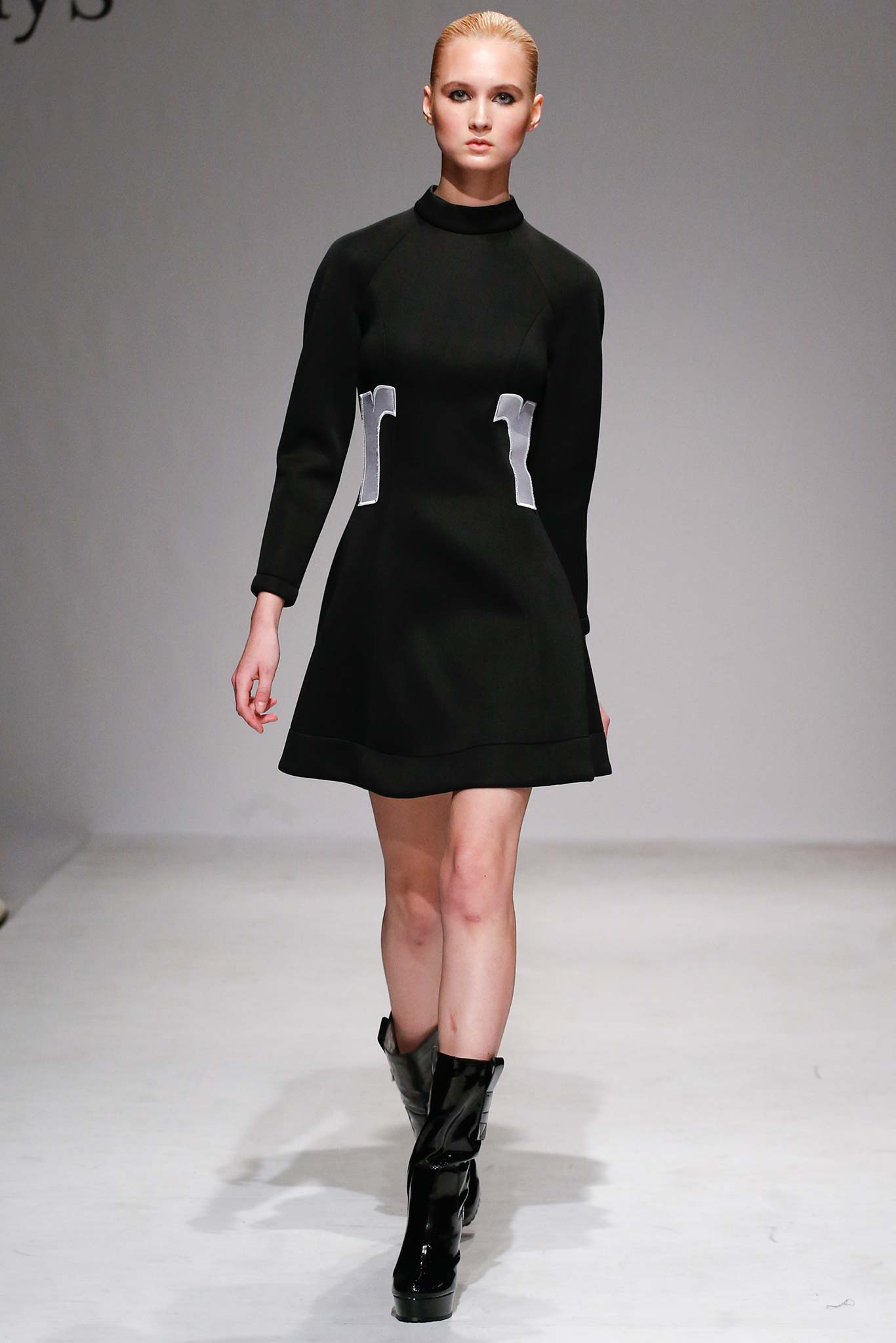 Omelya Kiev F/W 15 Look 19