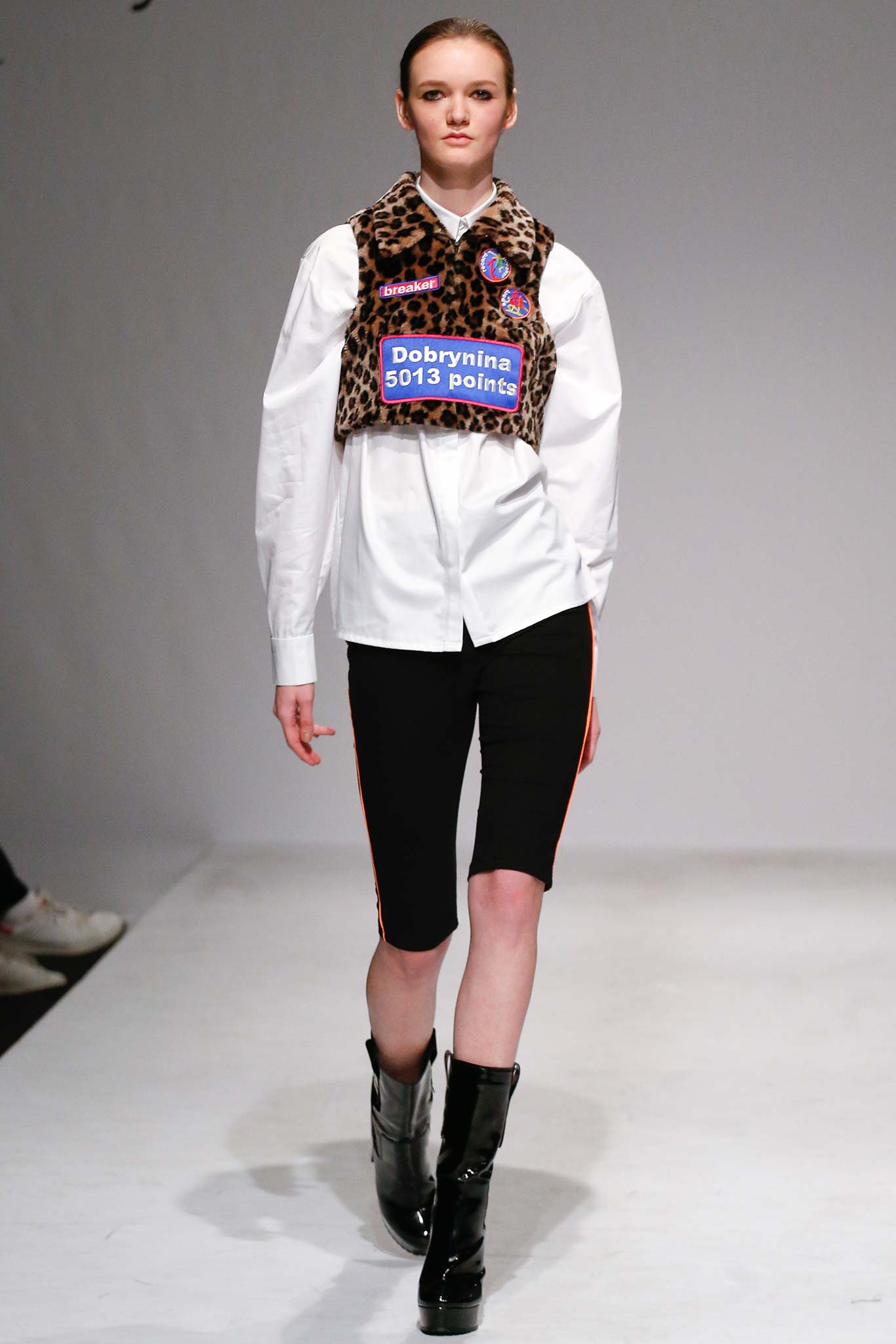 Omelya Kiev F/W 15 Look 20