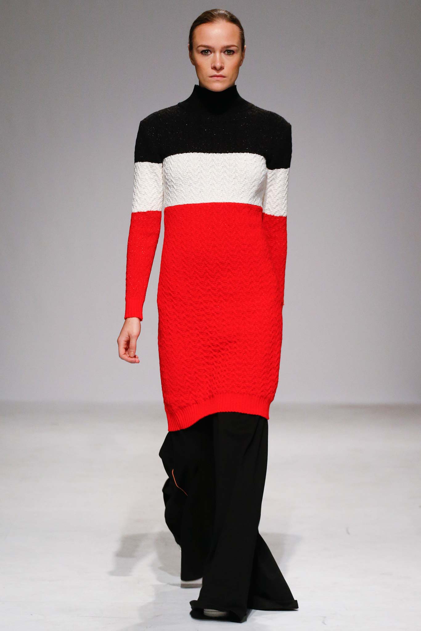Omelya Kiev F/W 15 Look 23