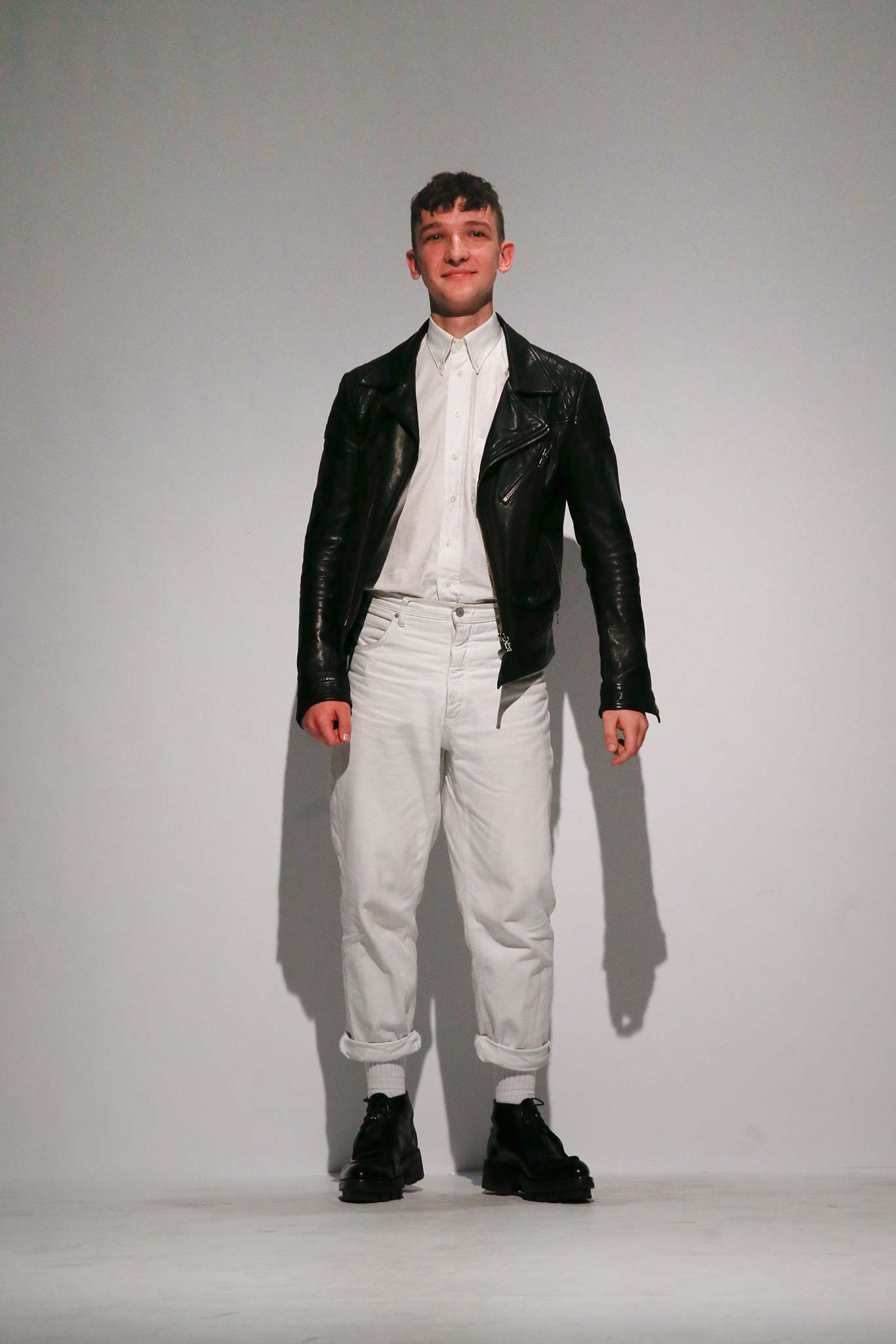 Omelya Kiev F/W 15 Look 27